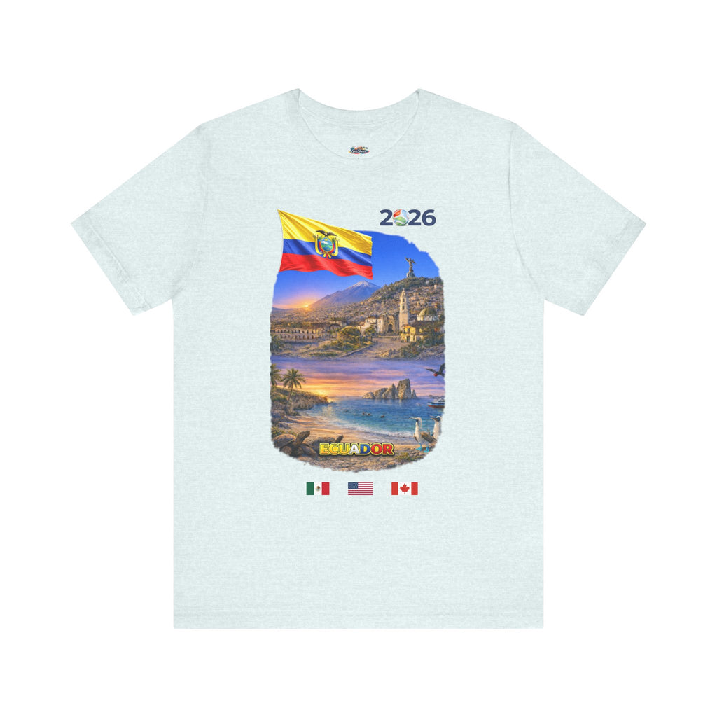 ECUADOR Global