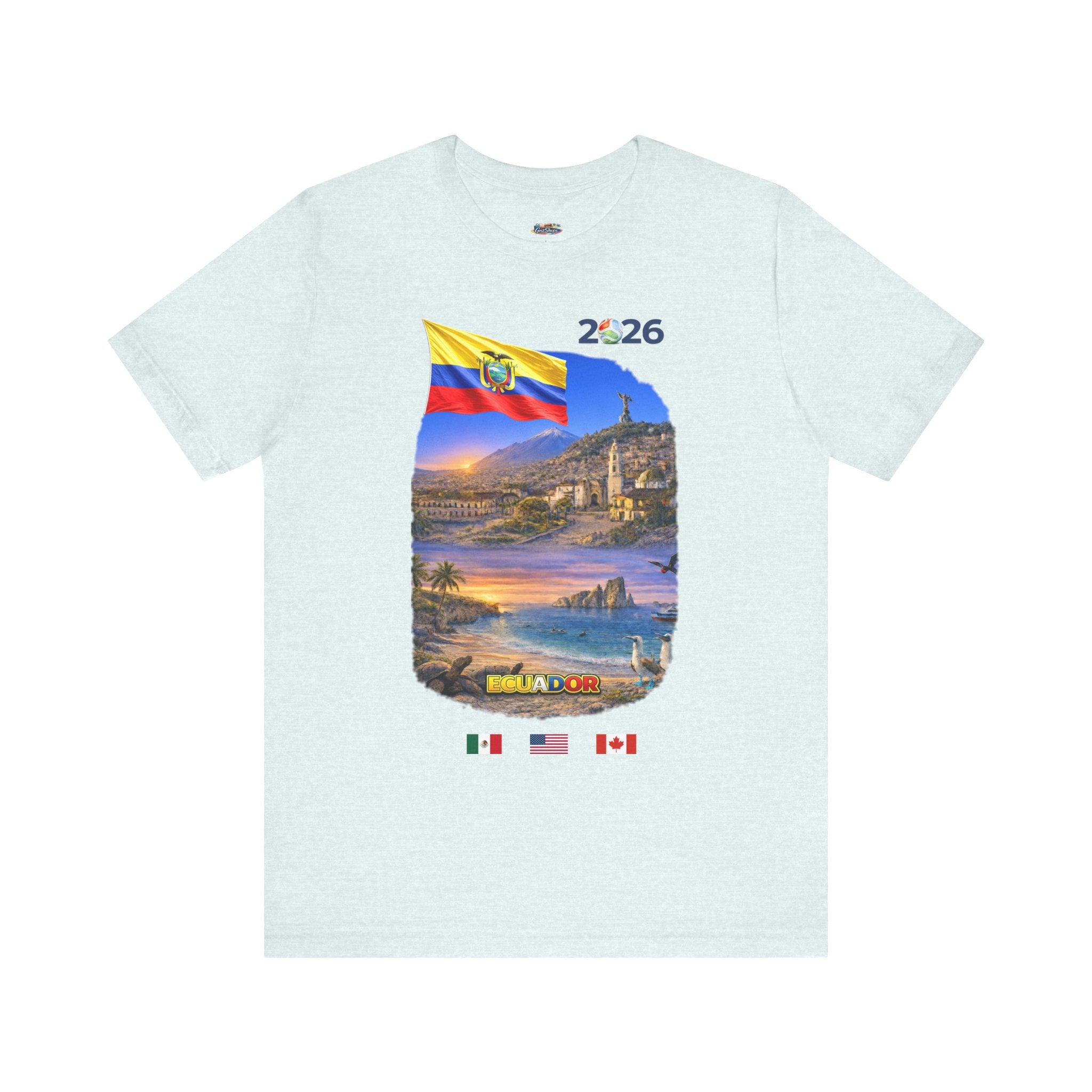 ECUADOR Global