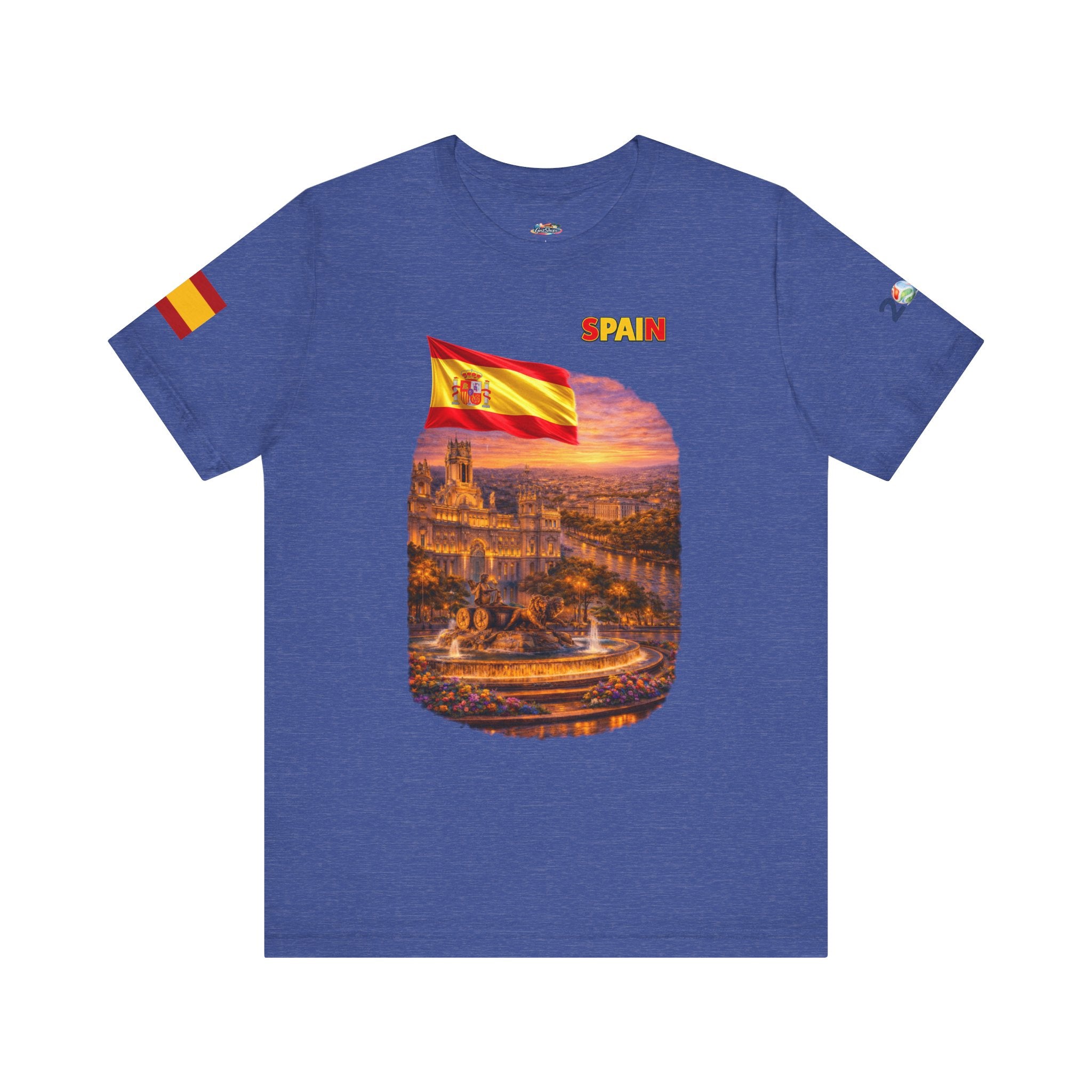 Spain PREMIUM