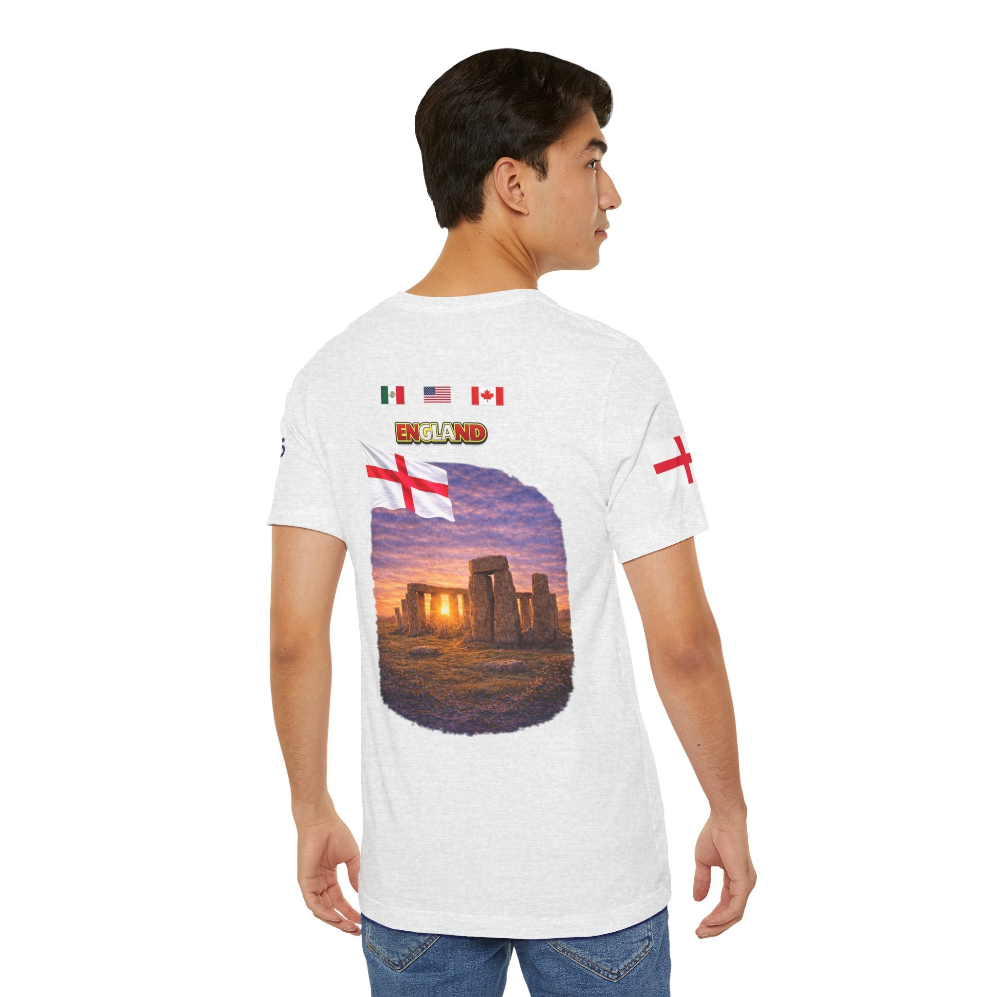 England PREMIUM