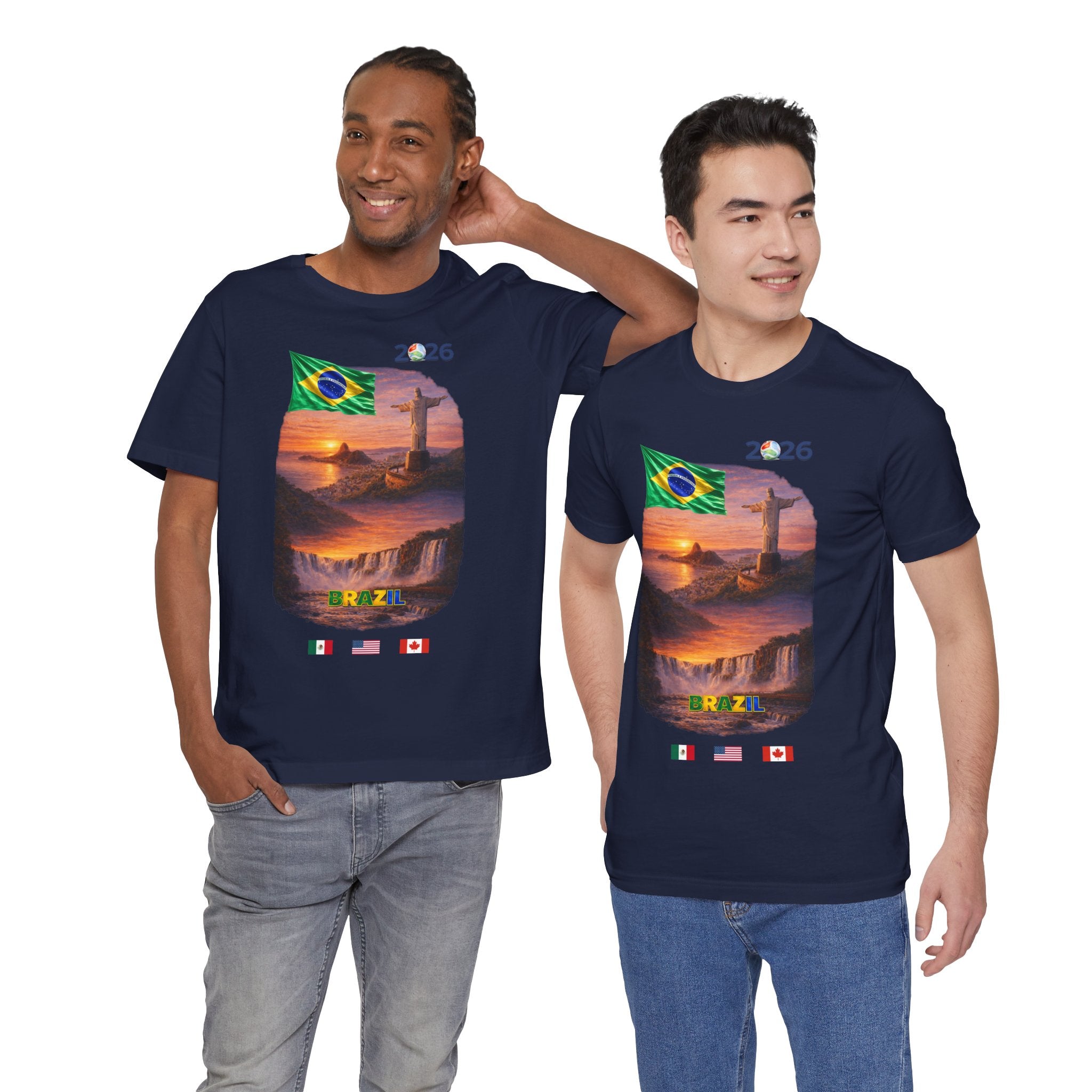 BRAZIL Global