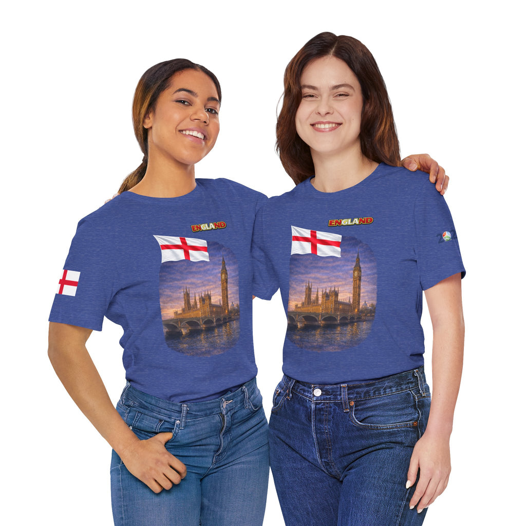 England PREMIUM