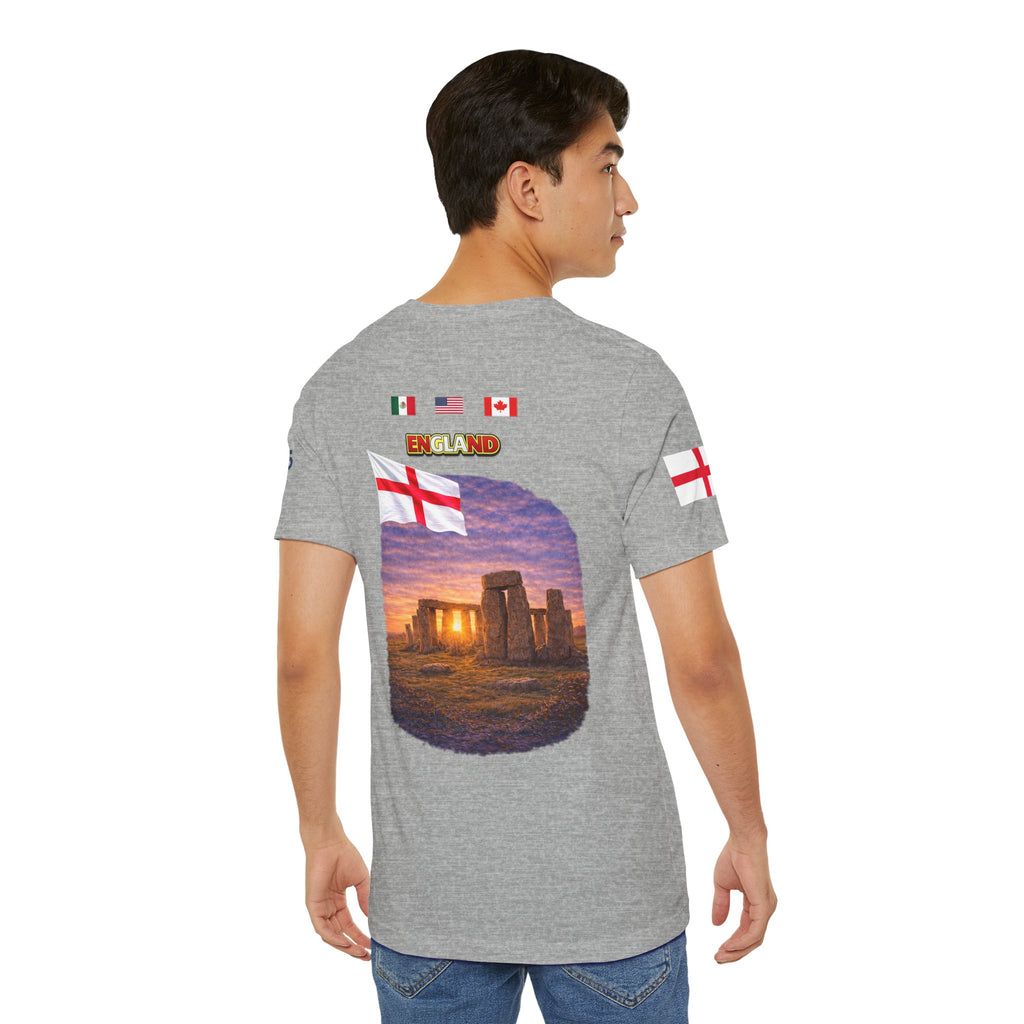 England PREMIUM