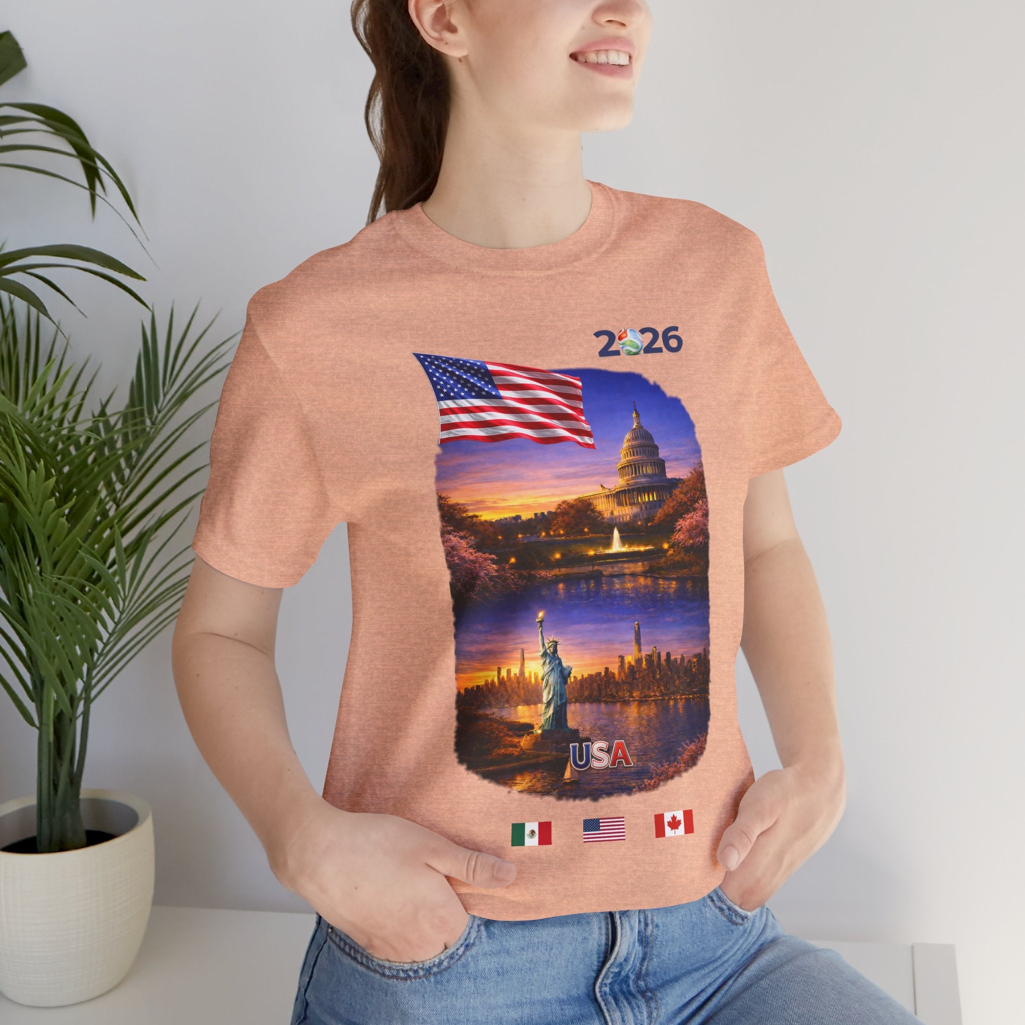 USA 2 Global
