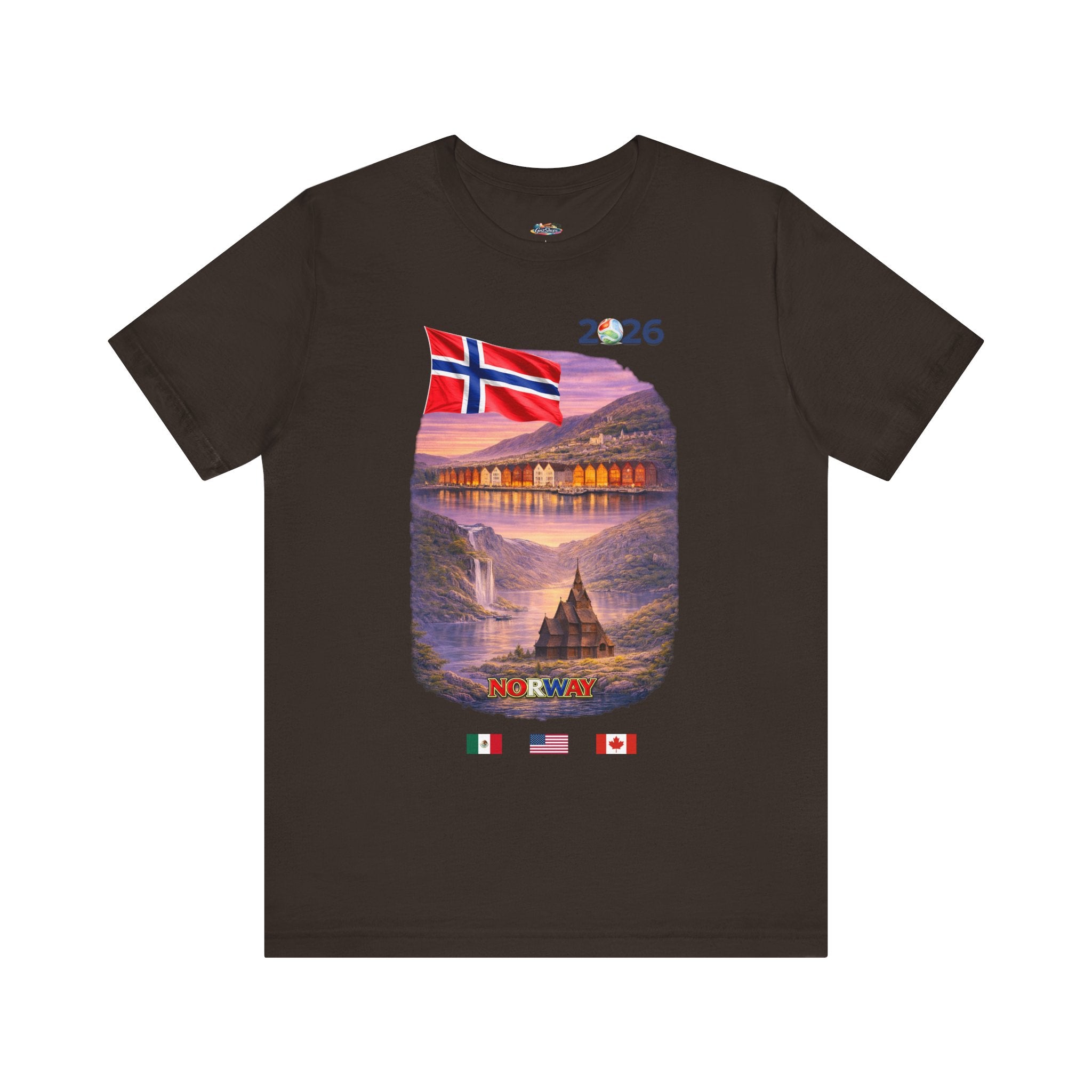 NORWAY Global