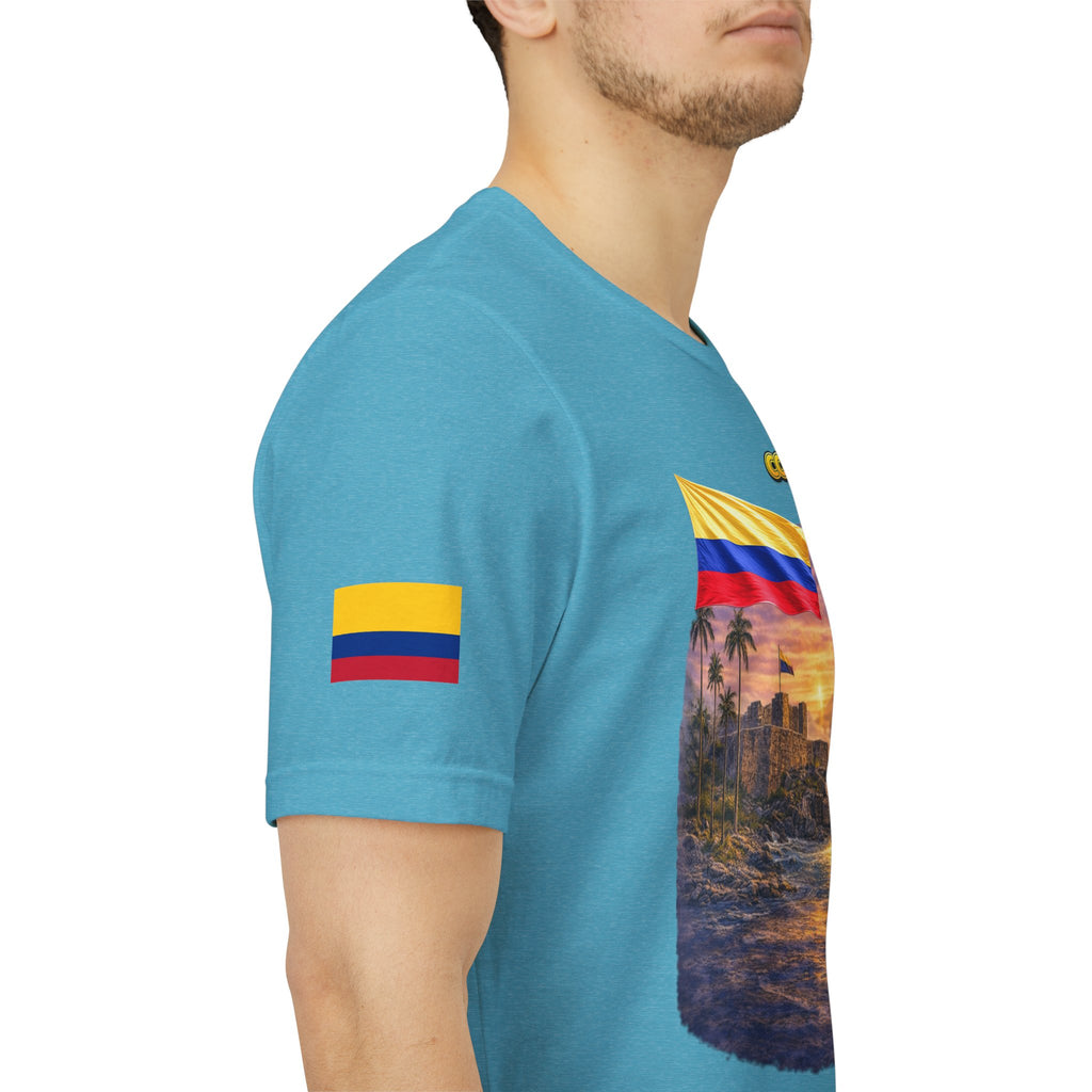 Colombia PREMIUM