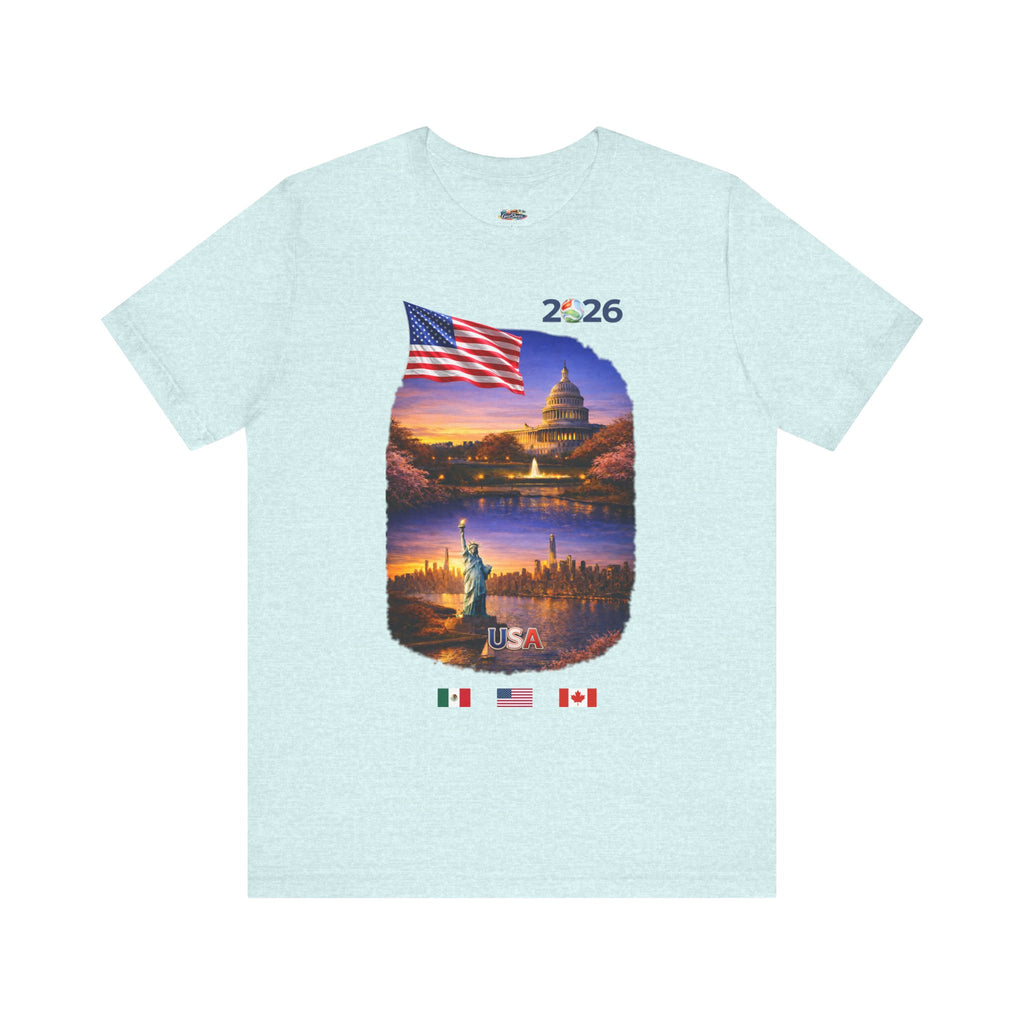 USA 2 Global