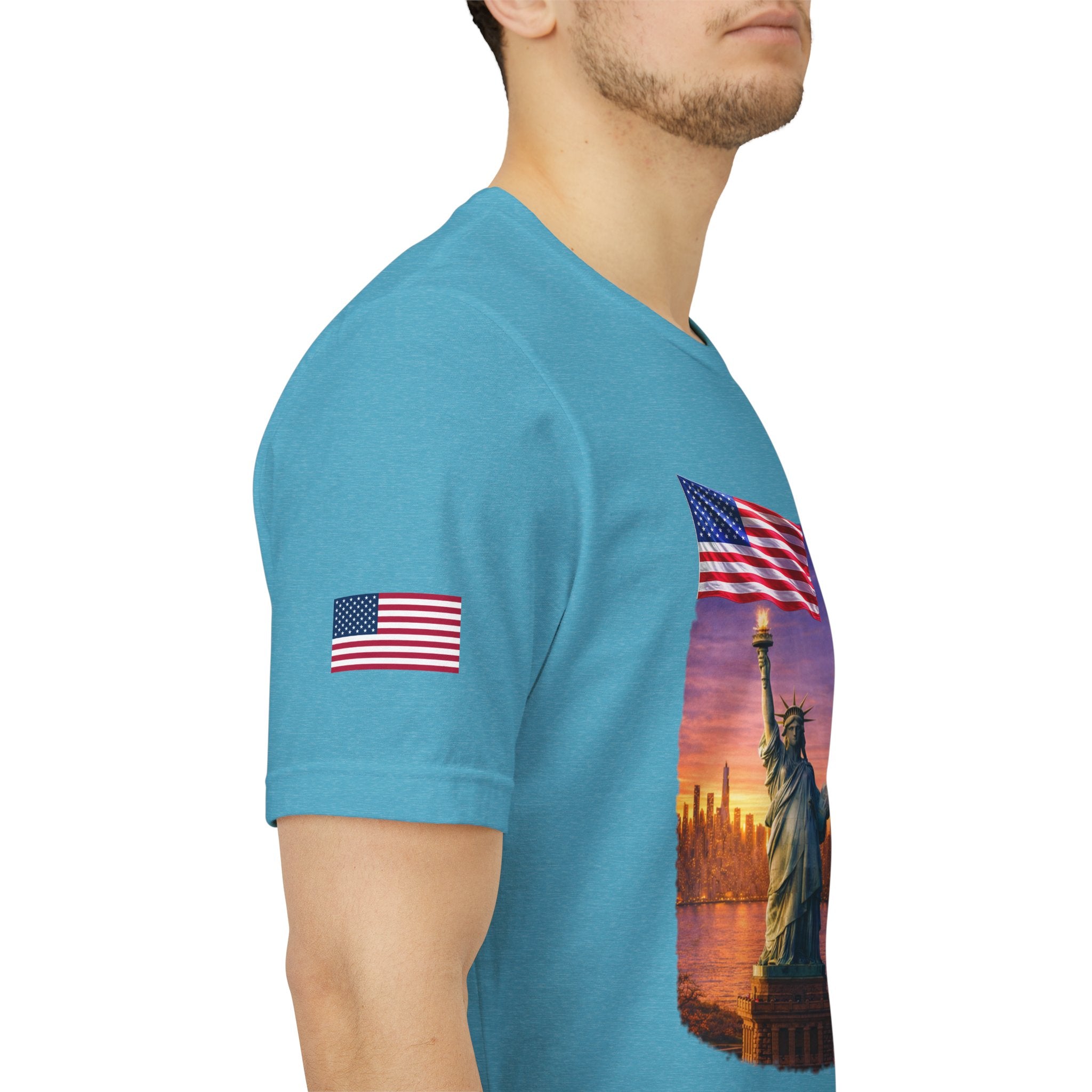 USA PREMIUM