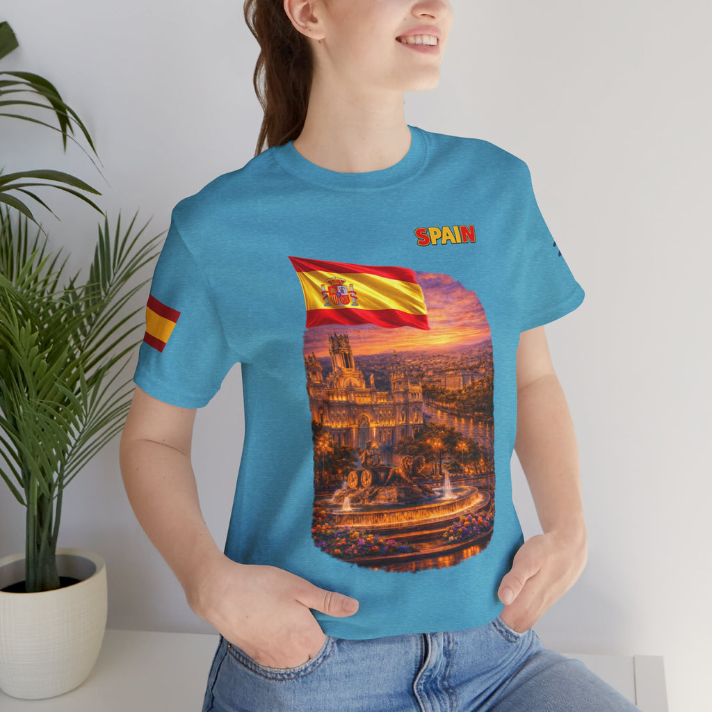 Spain PREMIUM