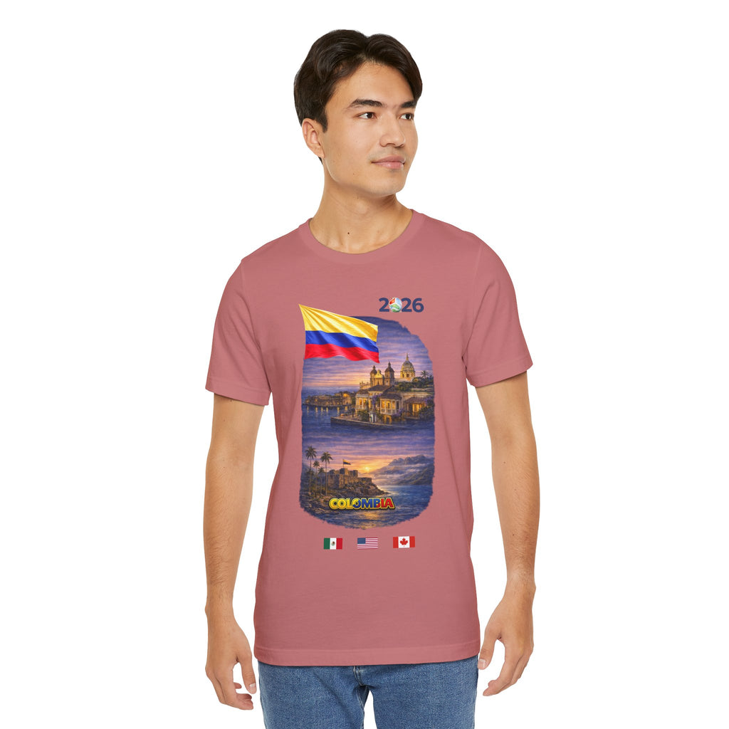 COLOMBIA Global