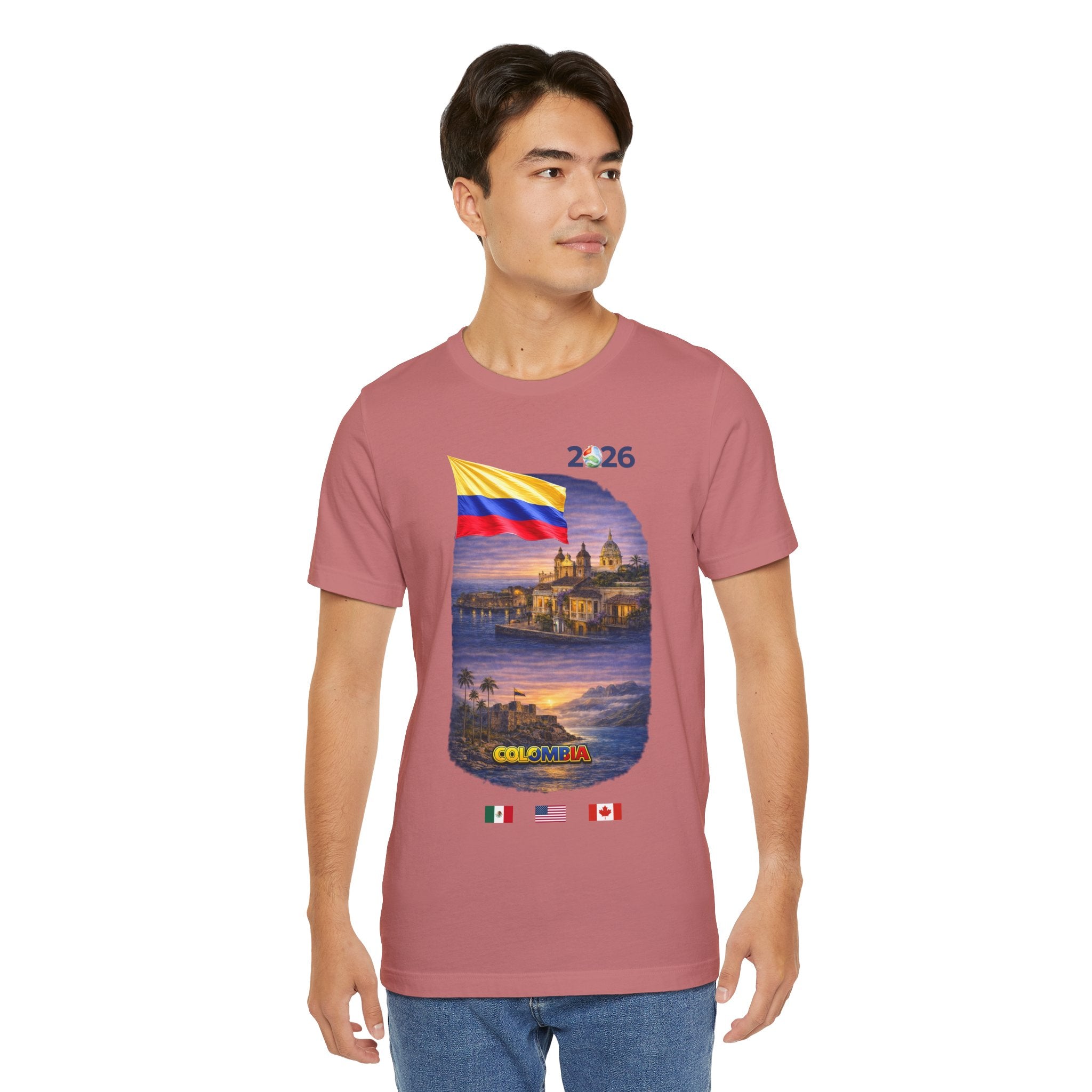 COLOMBIA Global