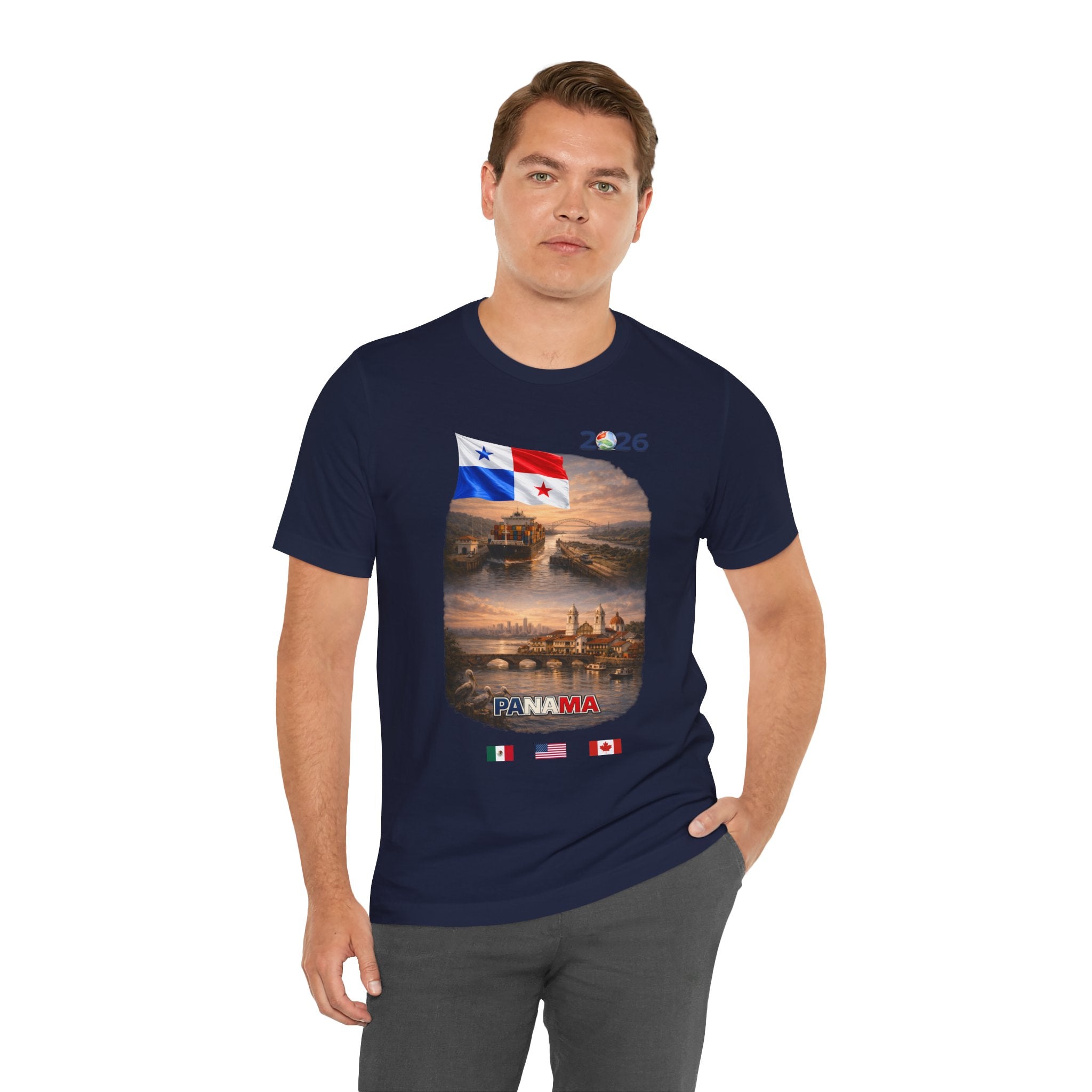 PANAMA Global