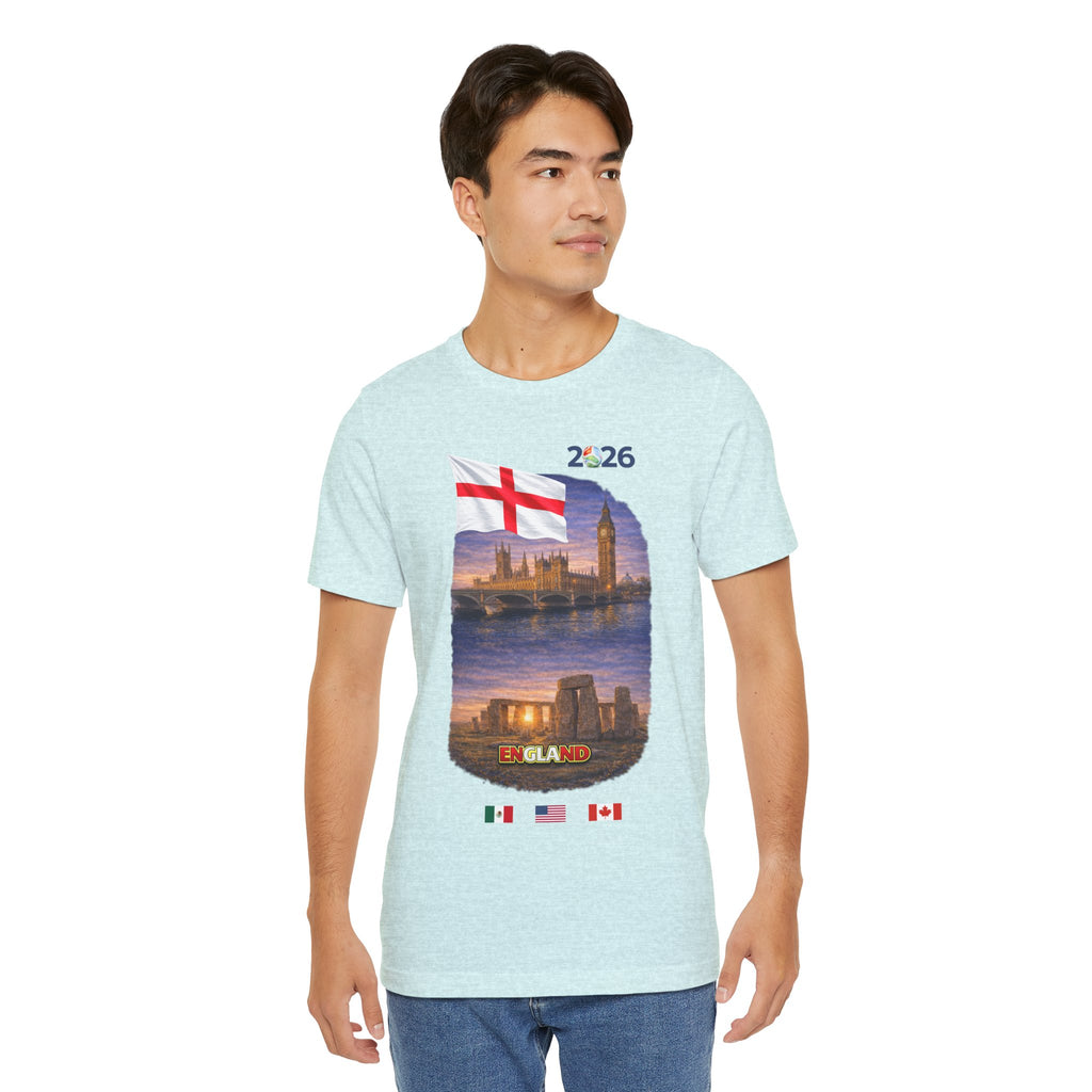 ENGLAND Global