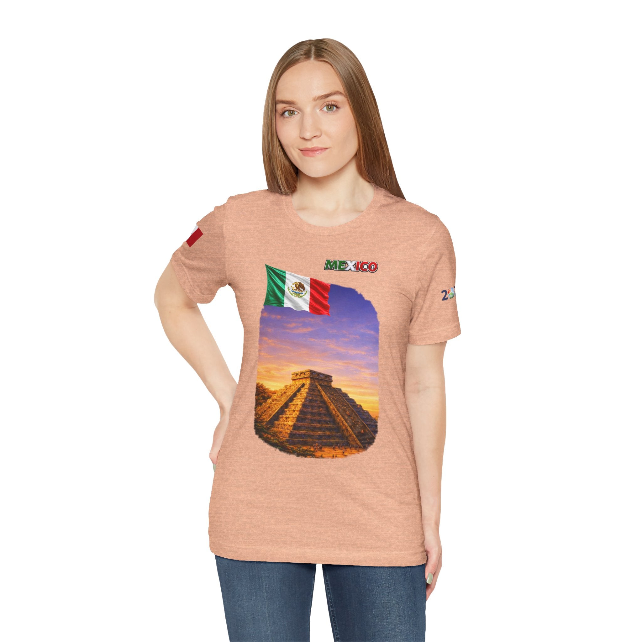 Mexico PREMIUM