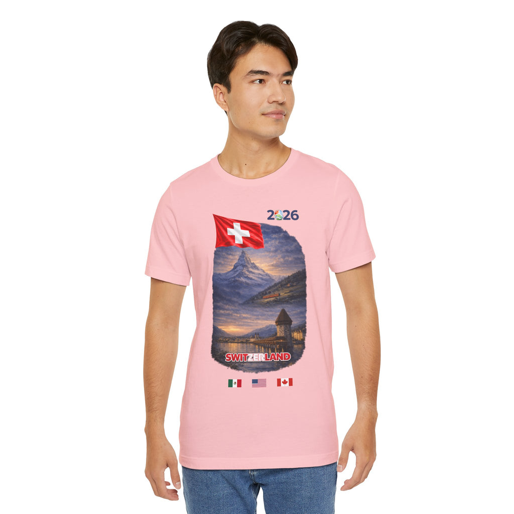 SWITZERLAND Global