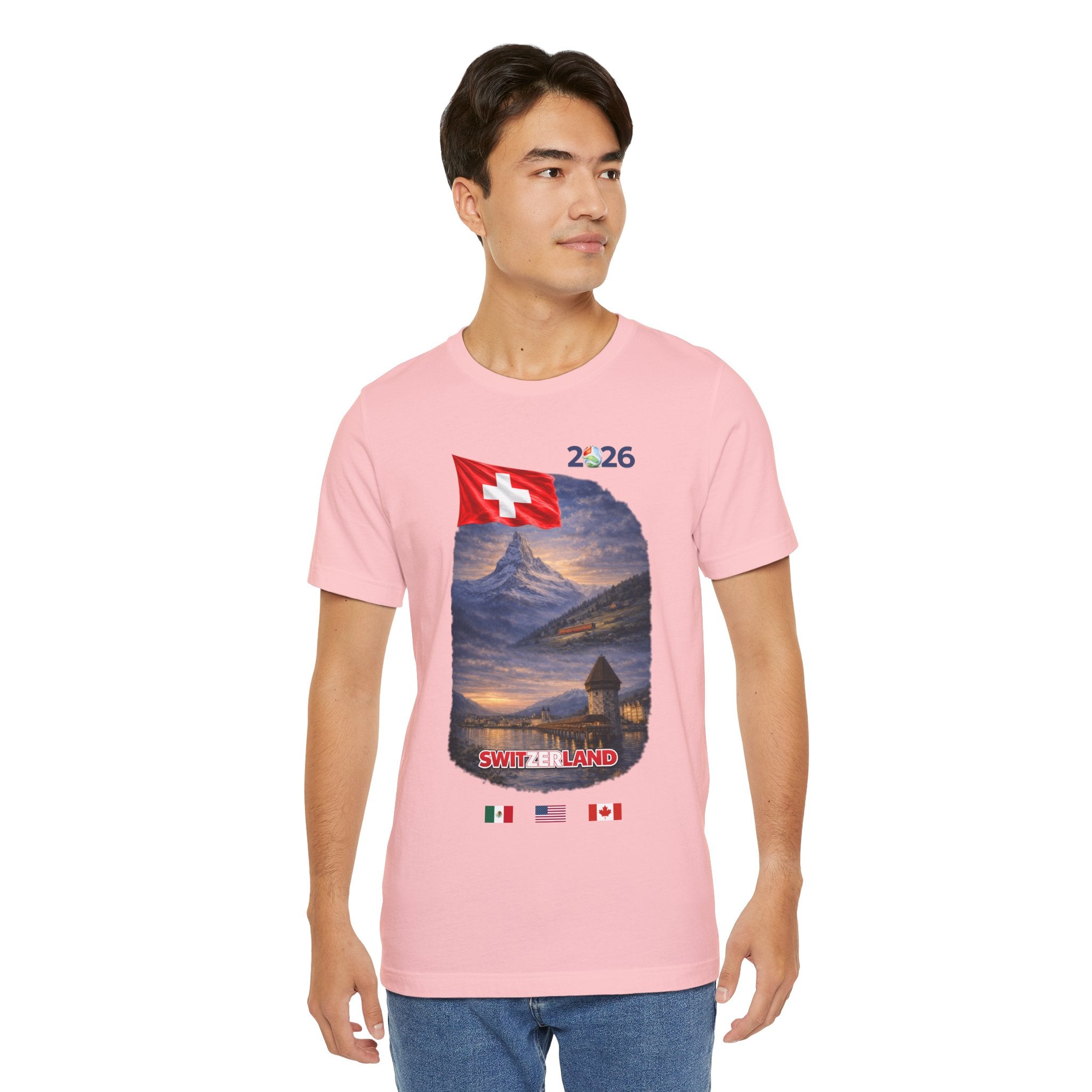 SWITZERLAND Global