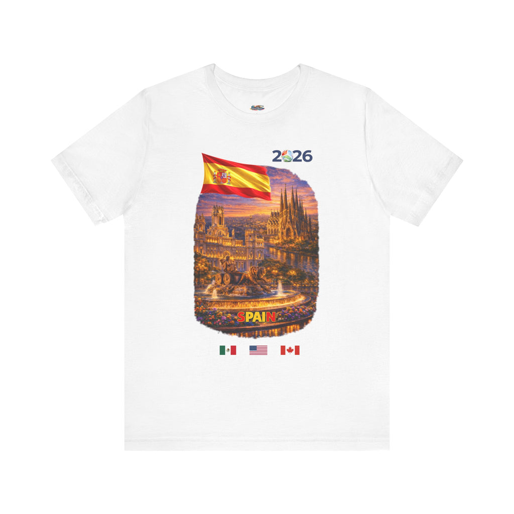 SPAIN Global