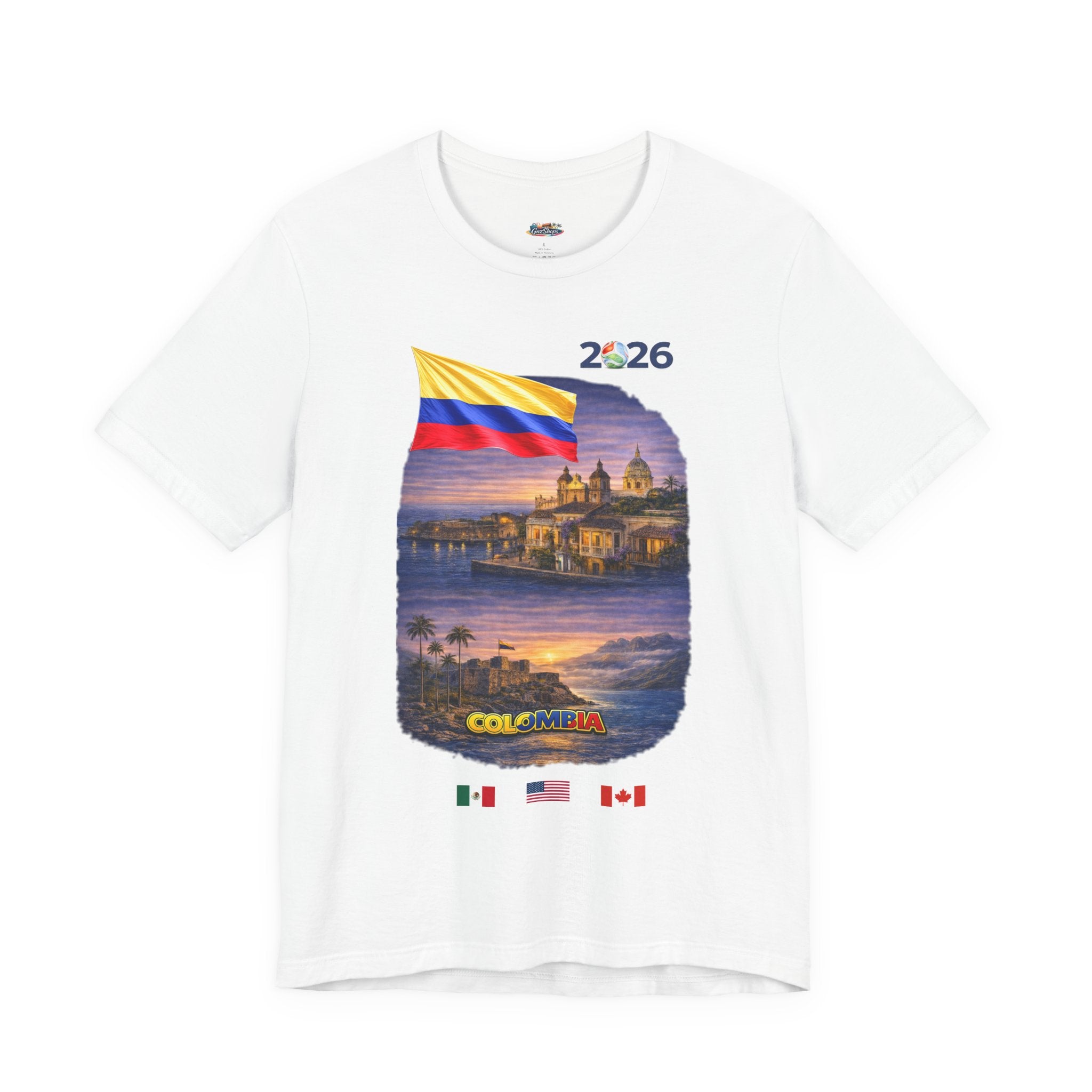 COLOMBIA Global