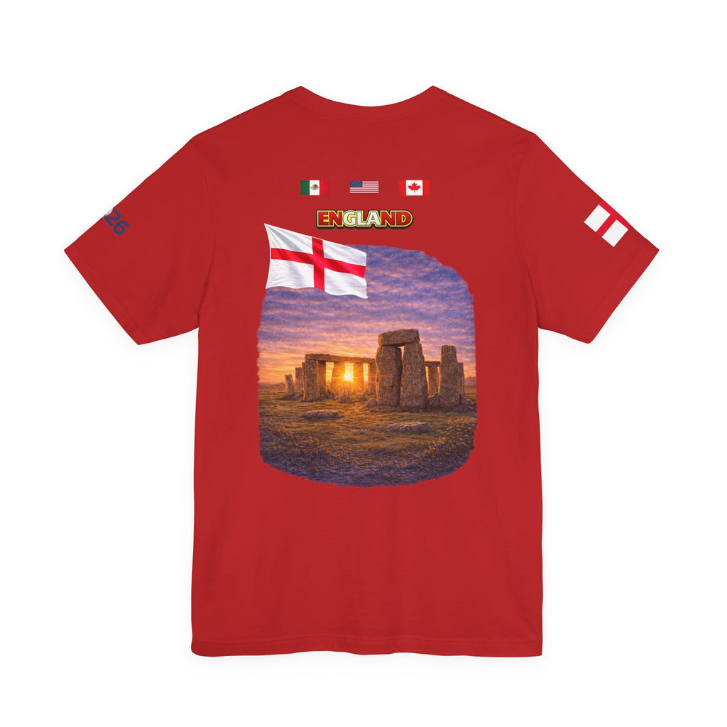 England PREMIUM