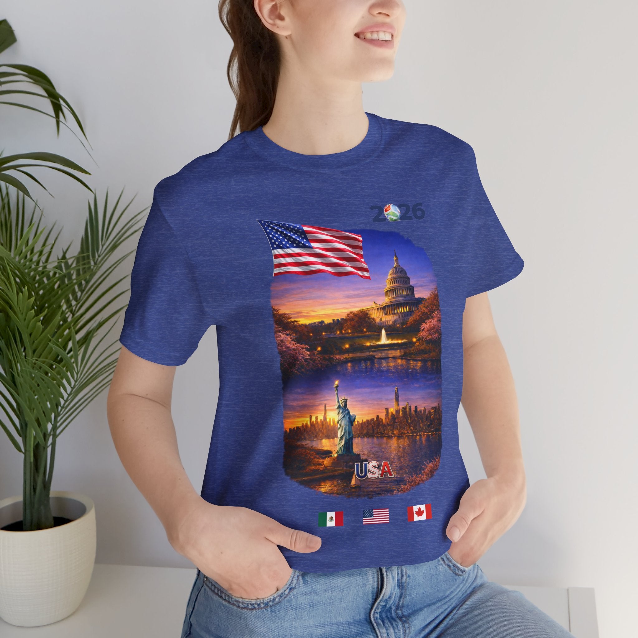 USA 2 Global
