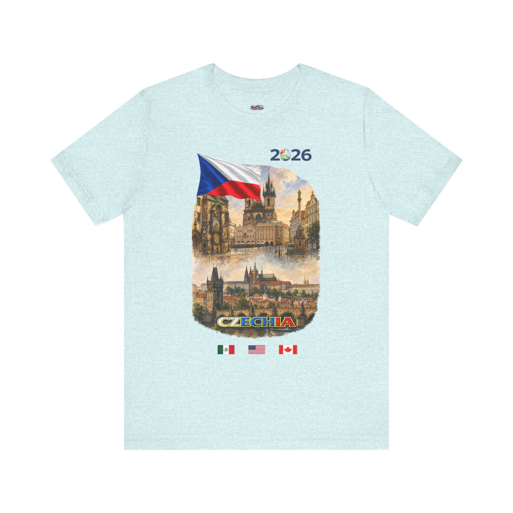 CZECHIA Global