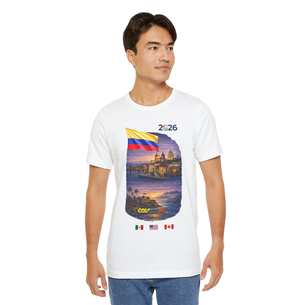 COLOMBIA Global