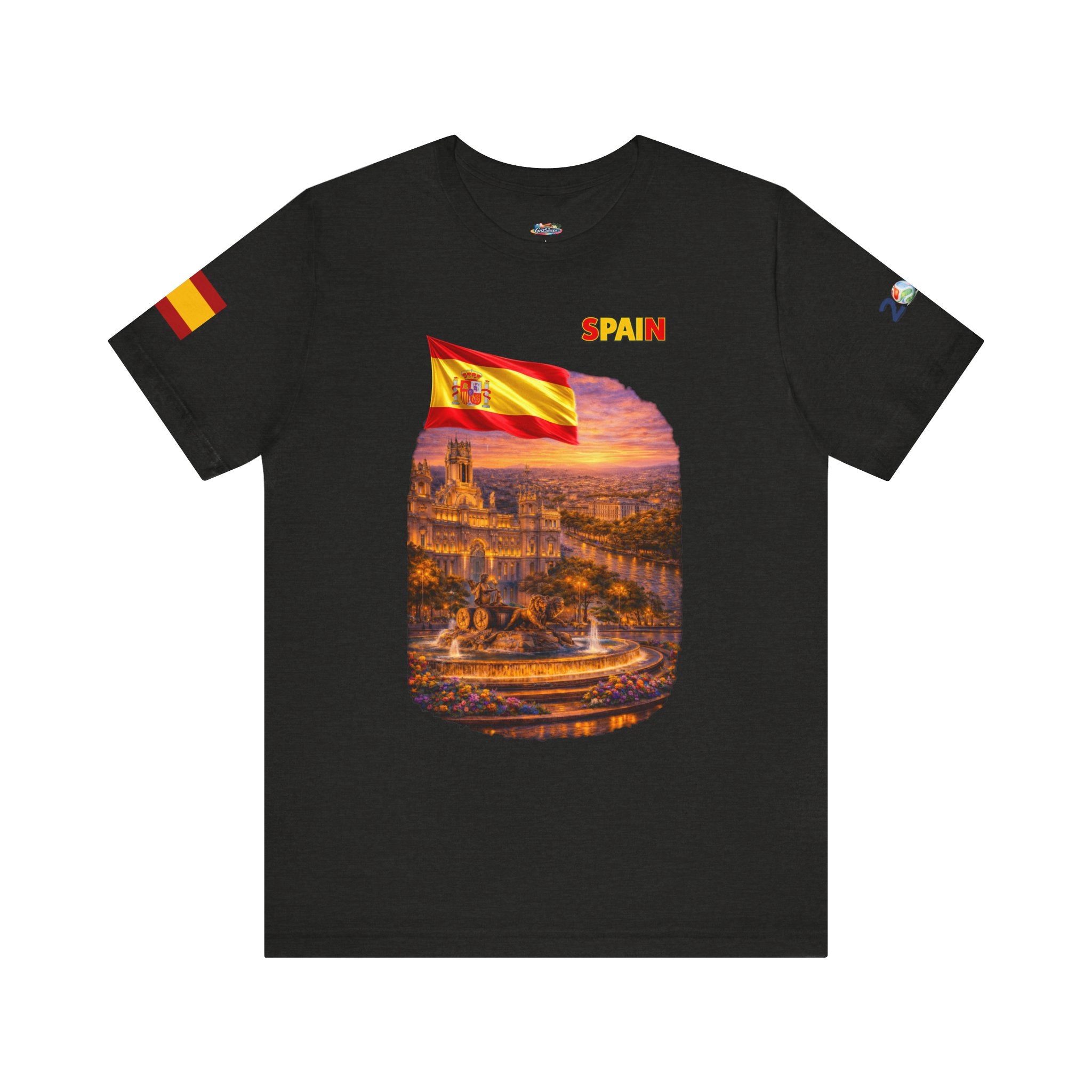 Spain PREMIUM