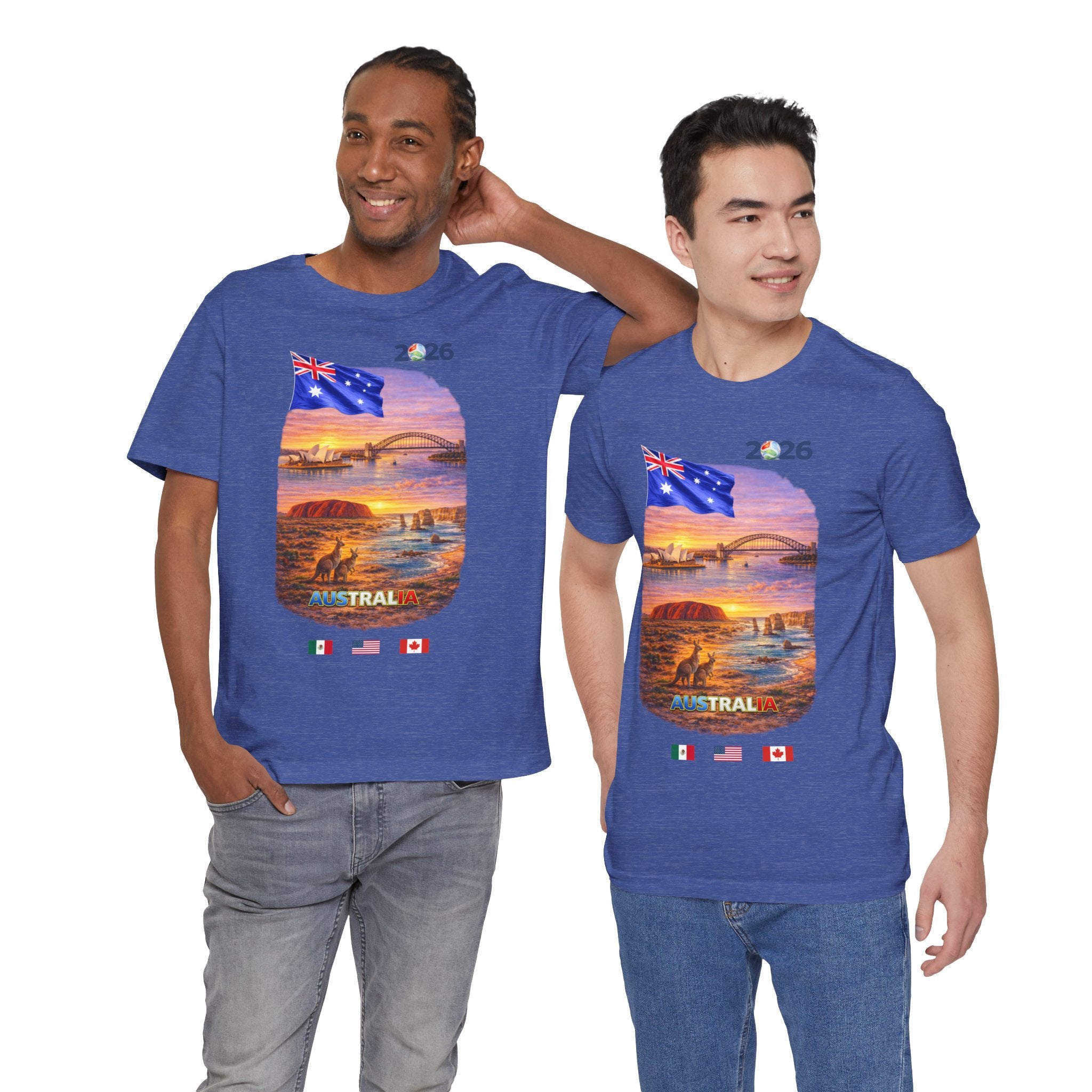 AUSTRALIA Global