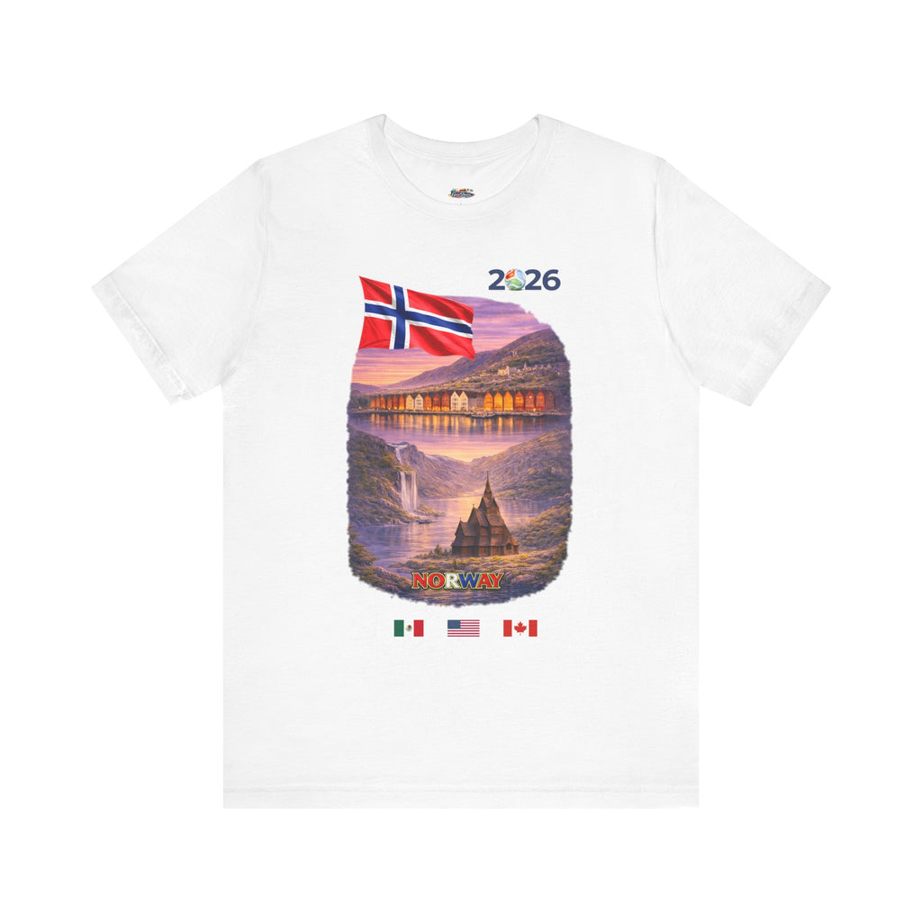NORWAY Global