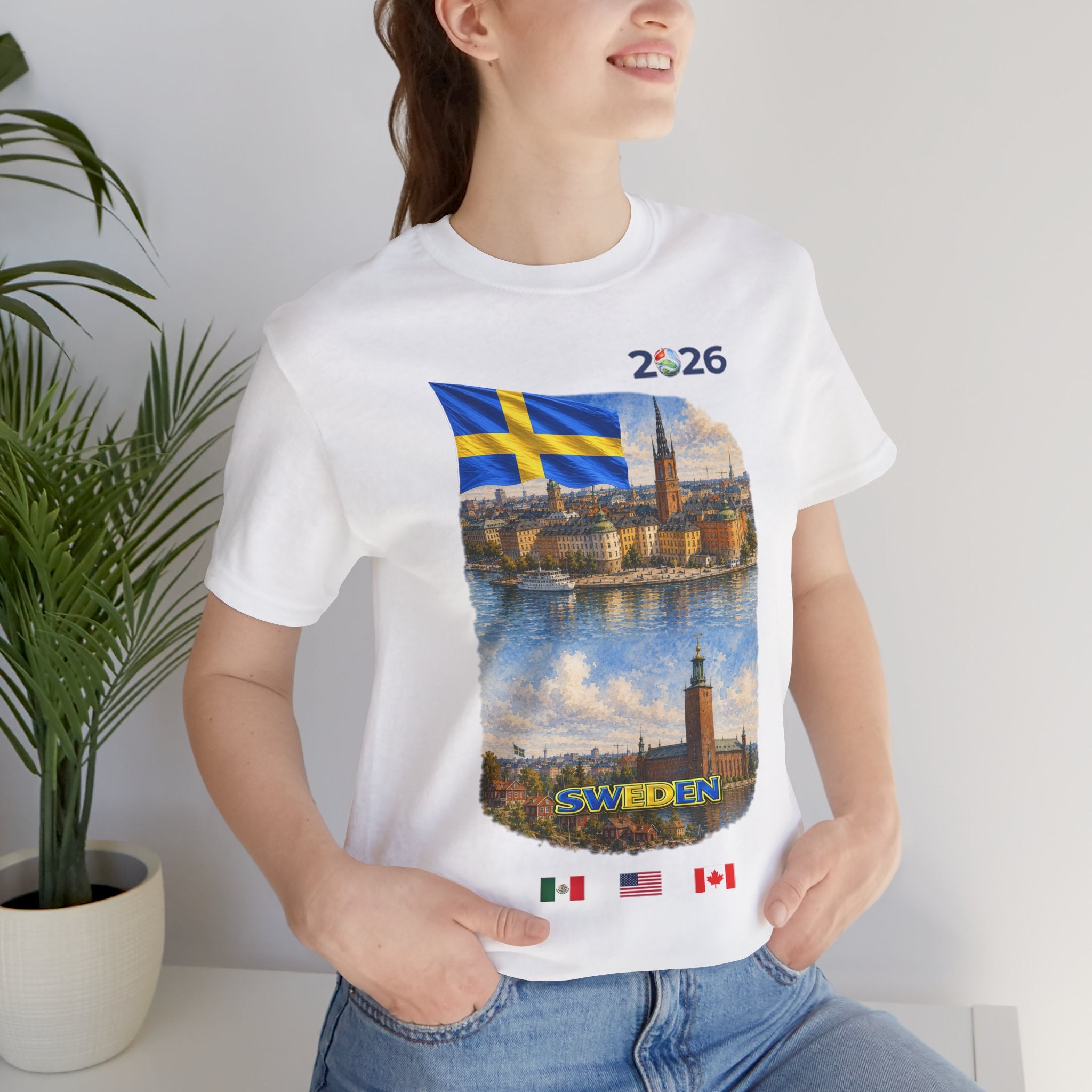 SWEDEN Global
