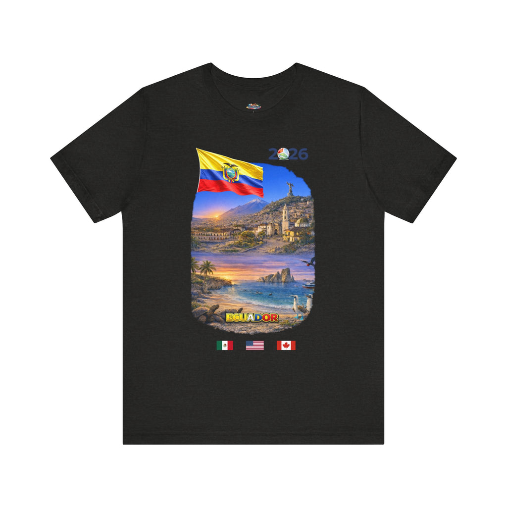 ECUADOR Global