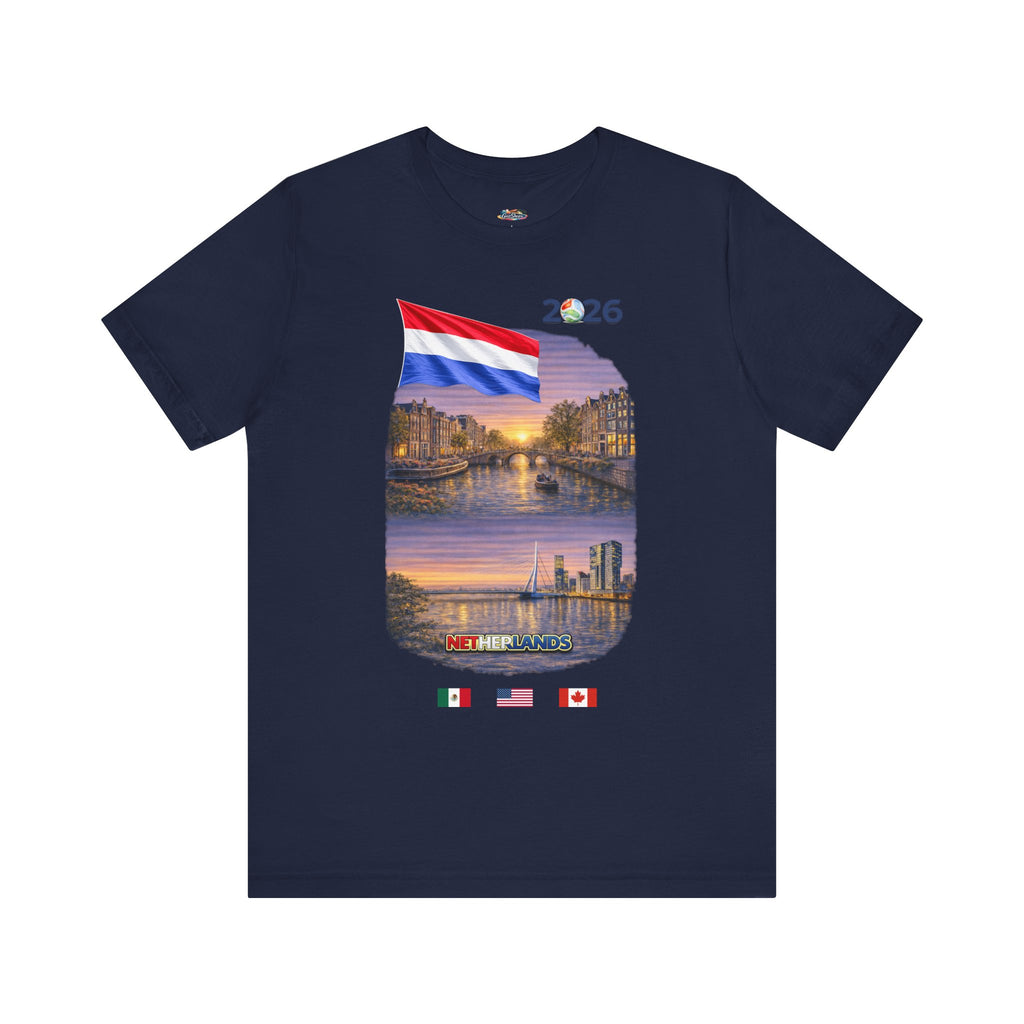 NETHERLANDS Global