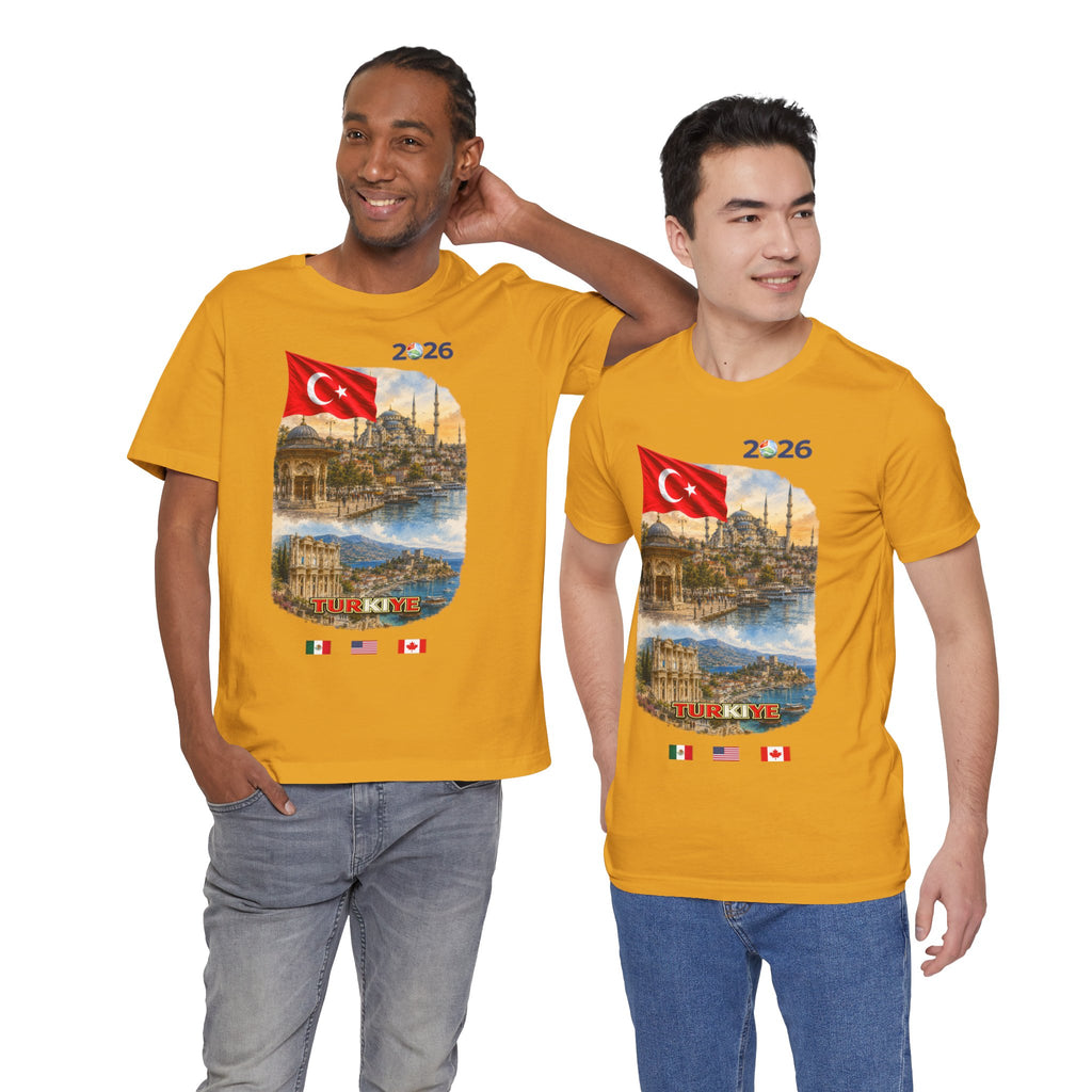 TURKIYE Global
