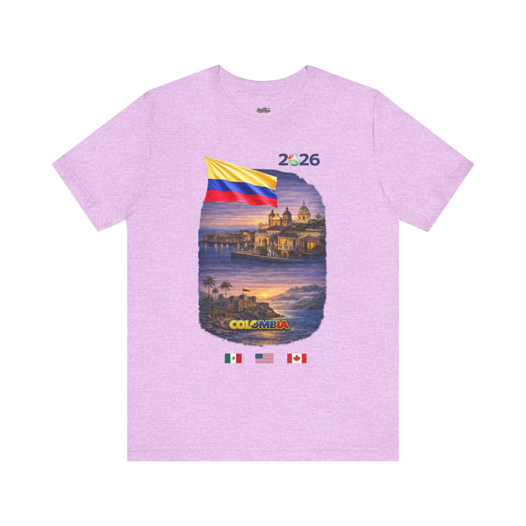 COLOMBIA Global