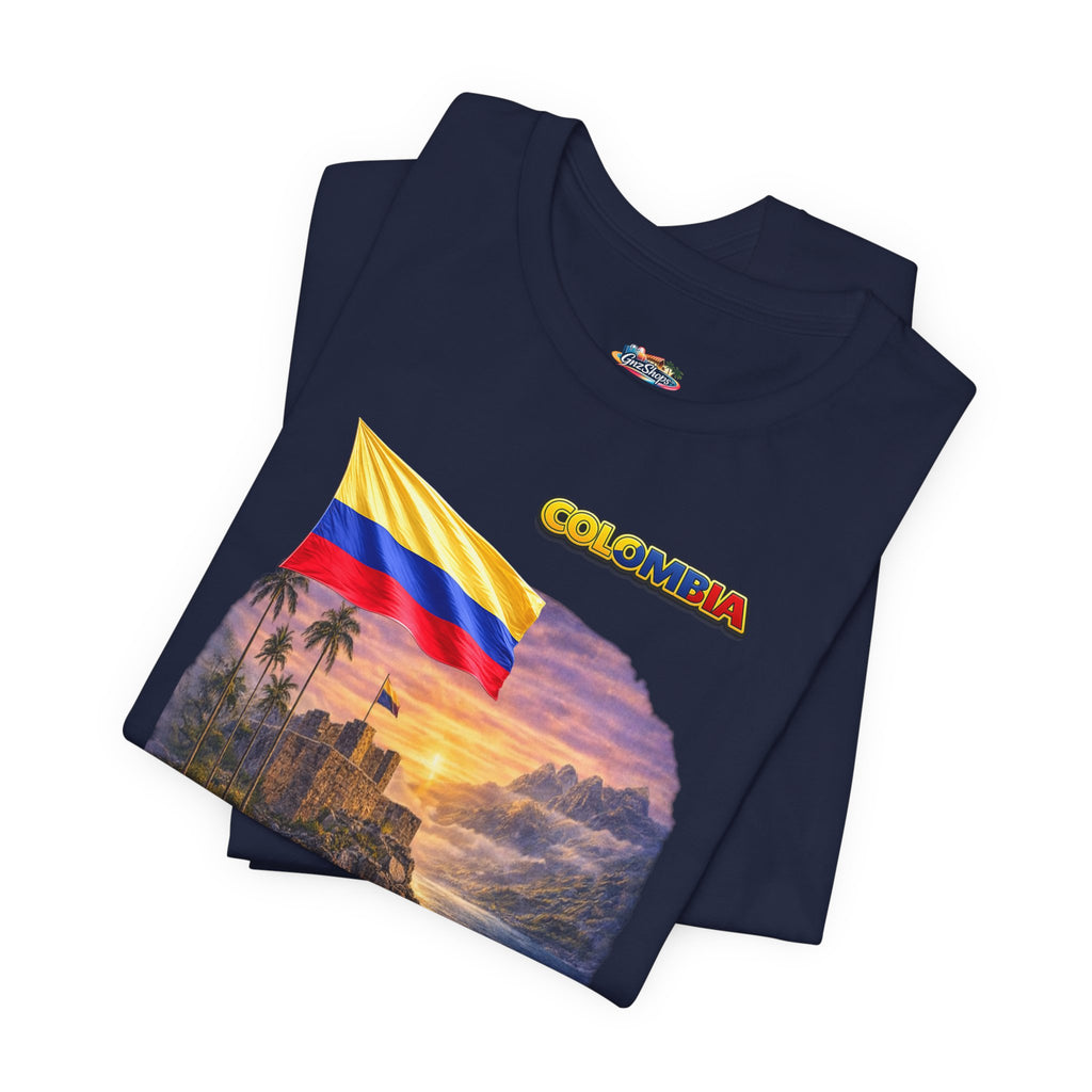 Colombia PREMIUM