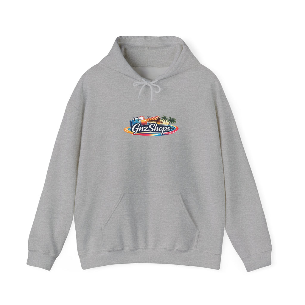 Copy of 250 National - Unisex Hooded Sweatshirt