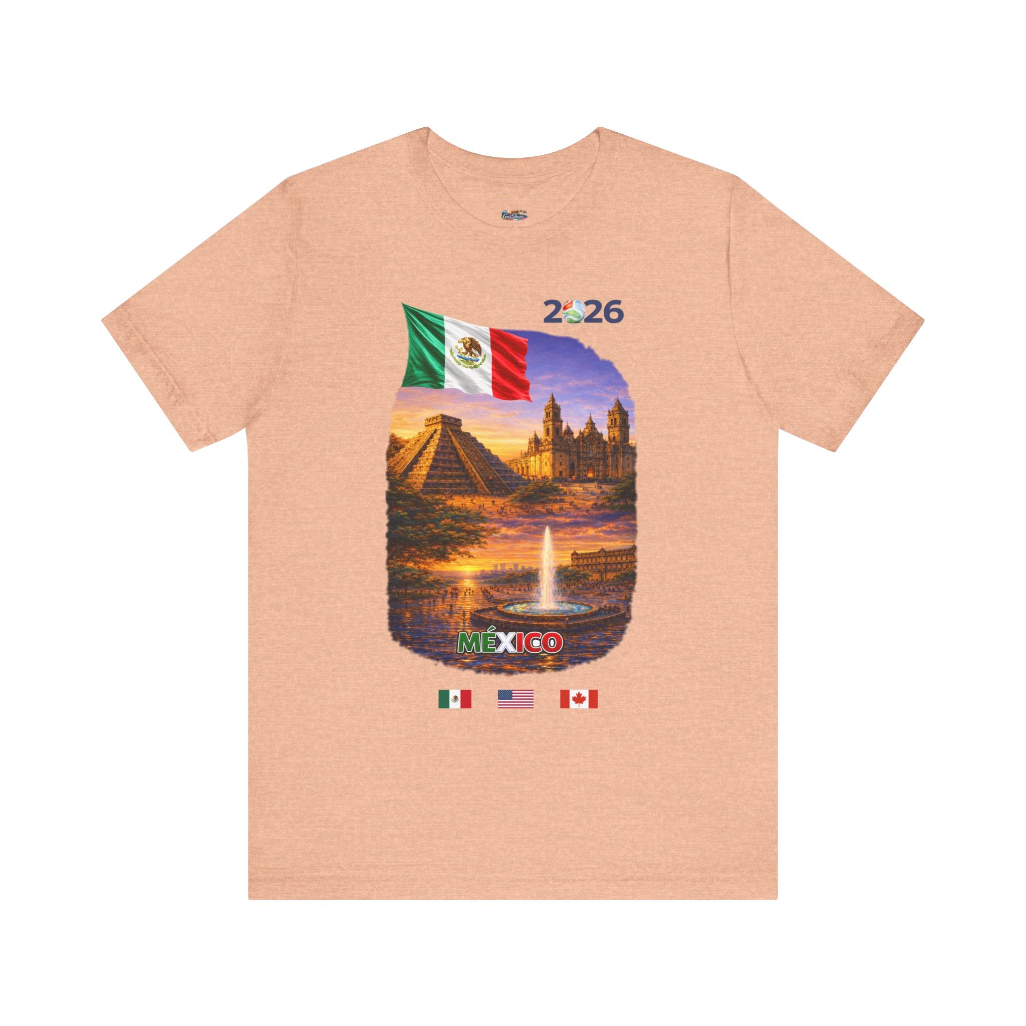 MEXICO Global