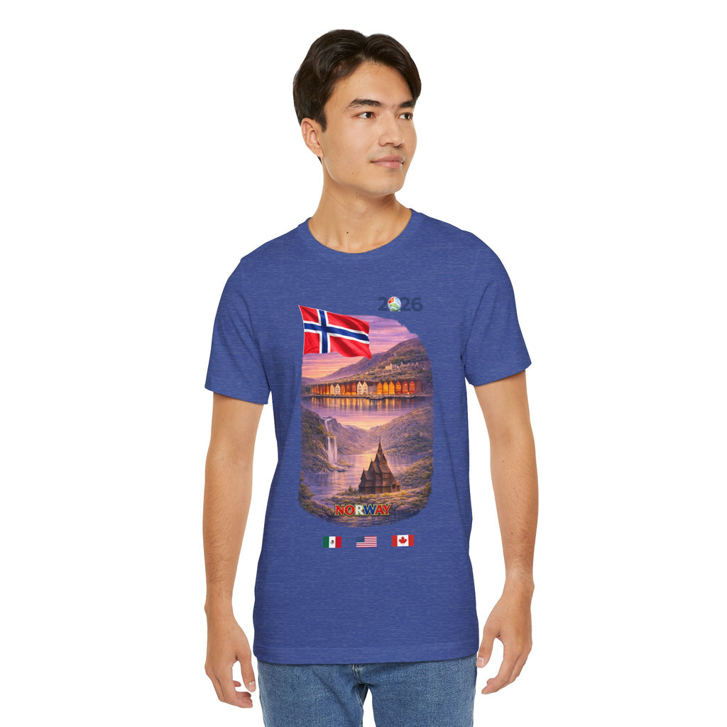 NORWAY Global