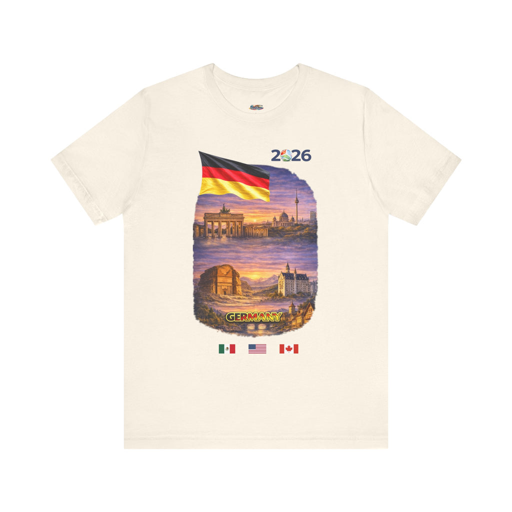 GERMANY Global