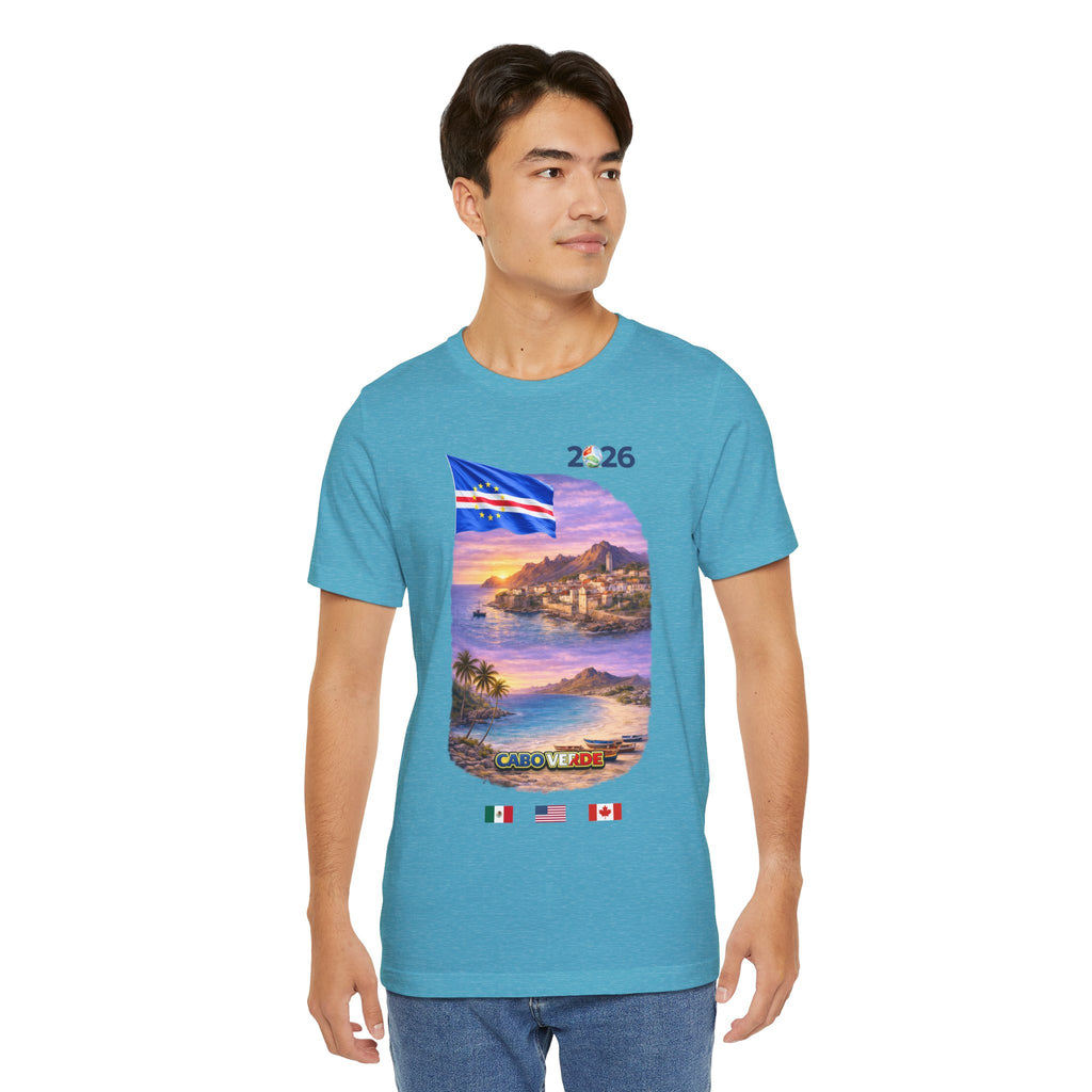 CABO VERDE Global