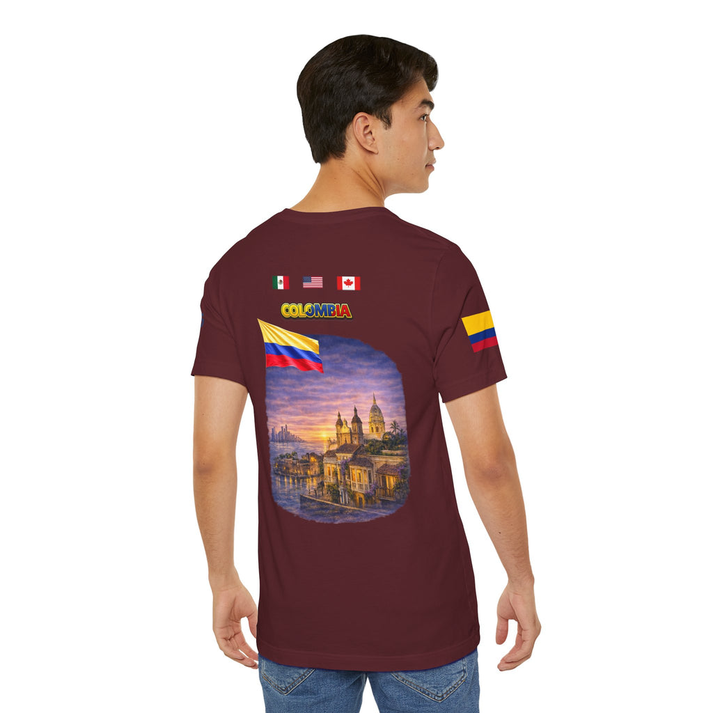 Colombia PREMIUM