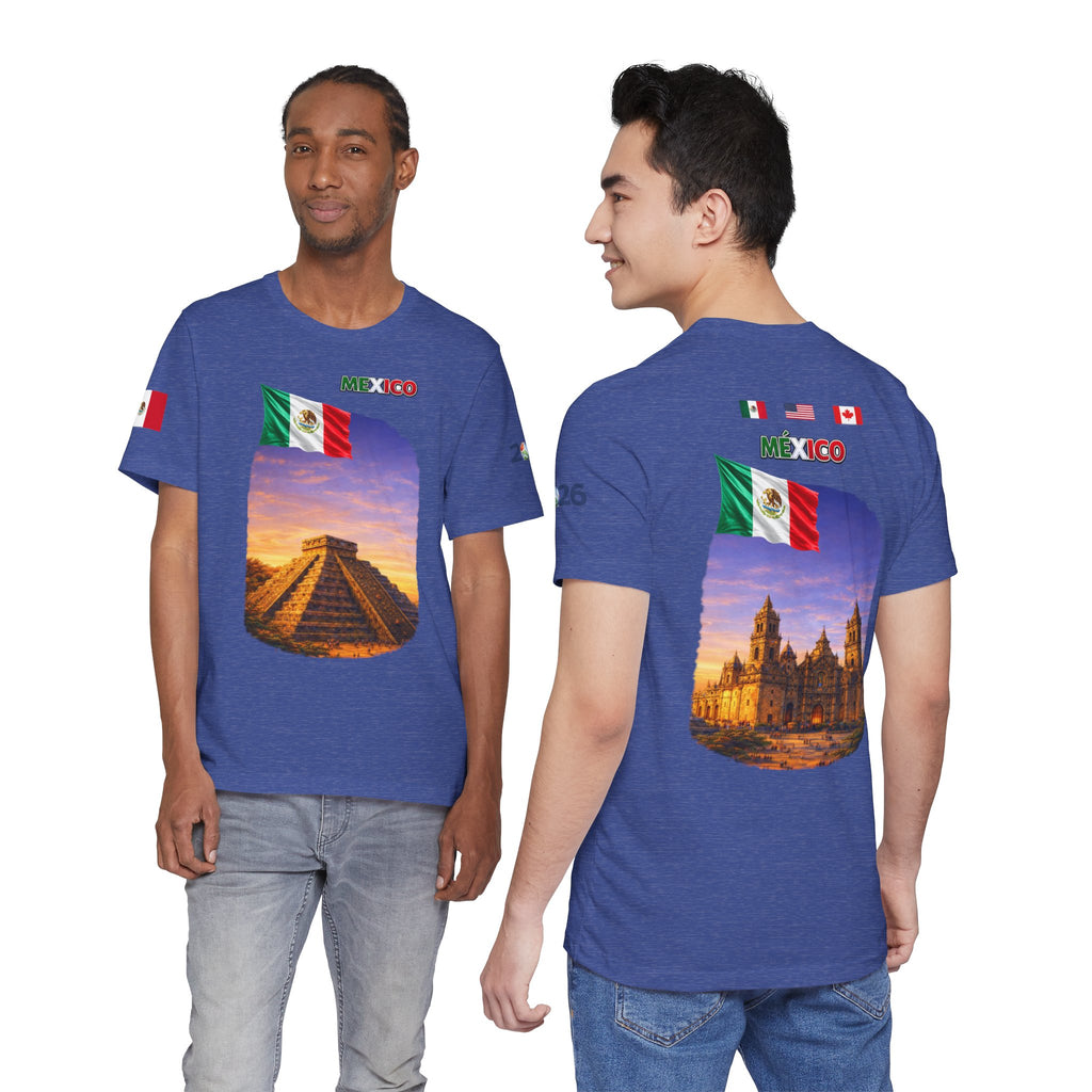 Mexico PREMIUM