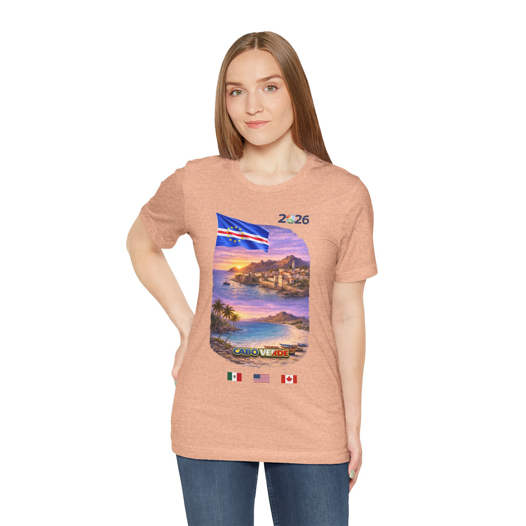 CABO VERDE Global