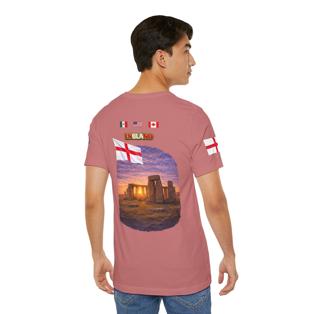 England PREMIUM