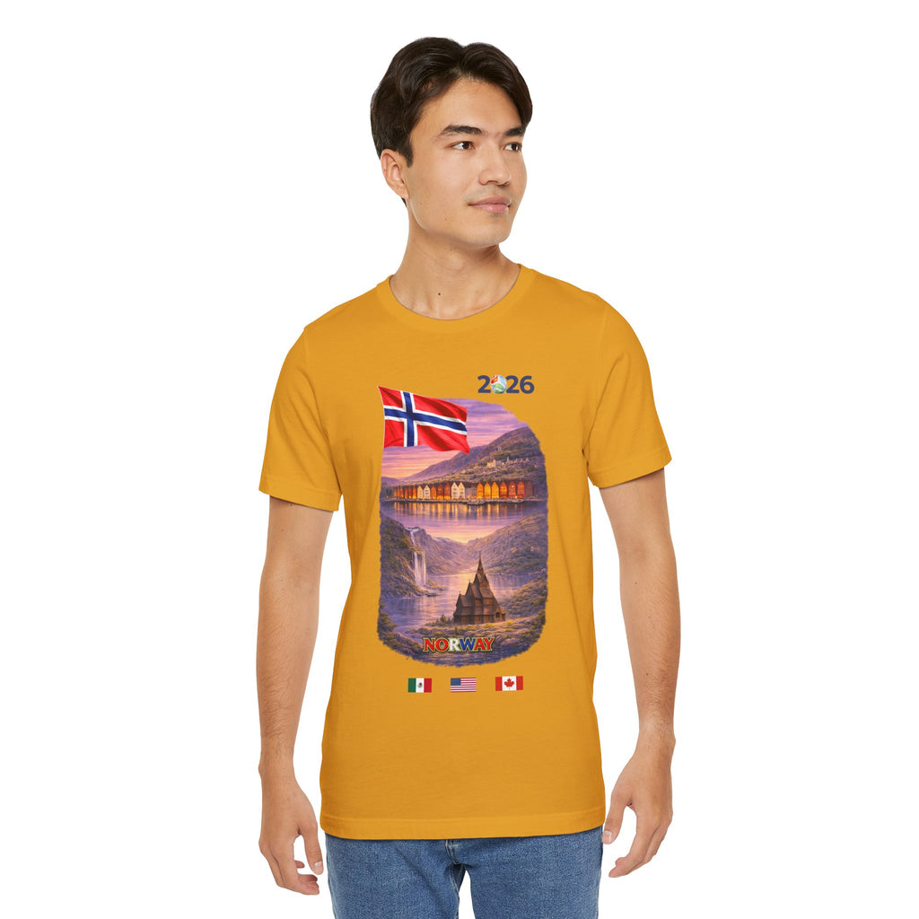 NORWAY Global