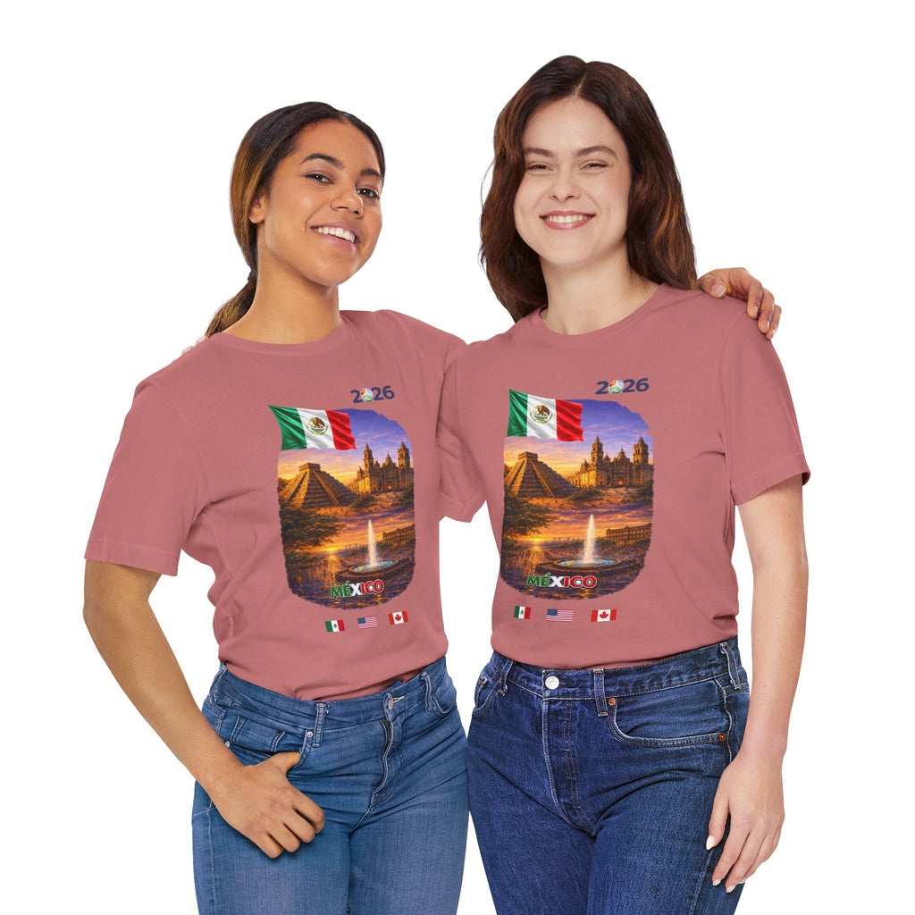 MEXICO Global