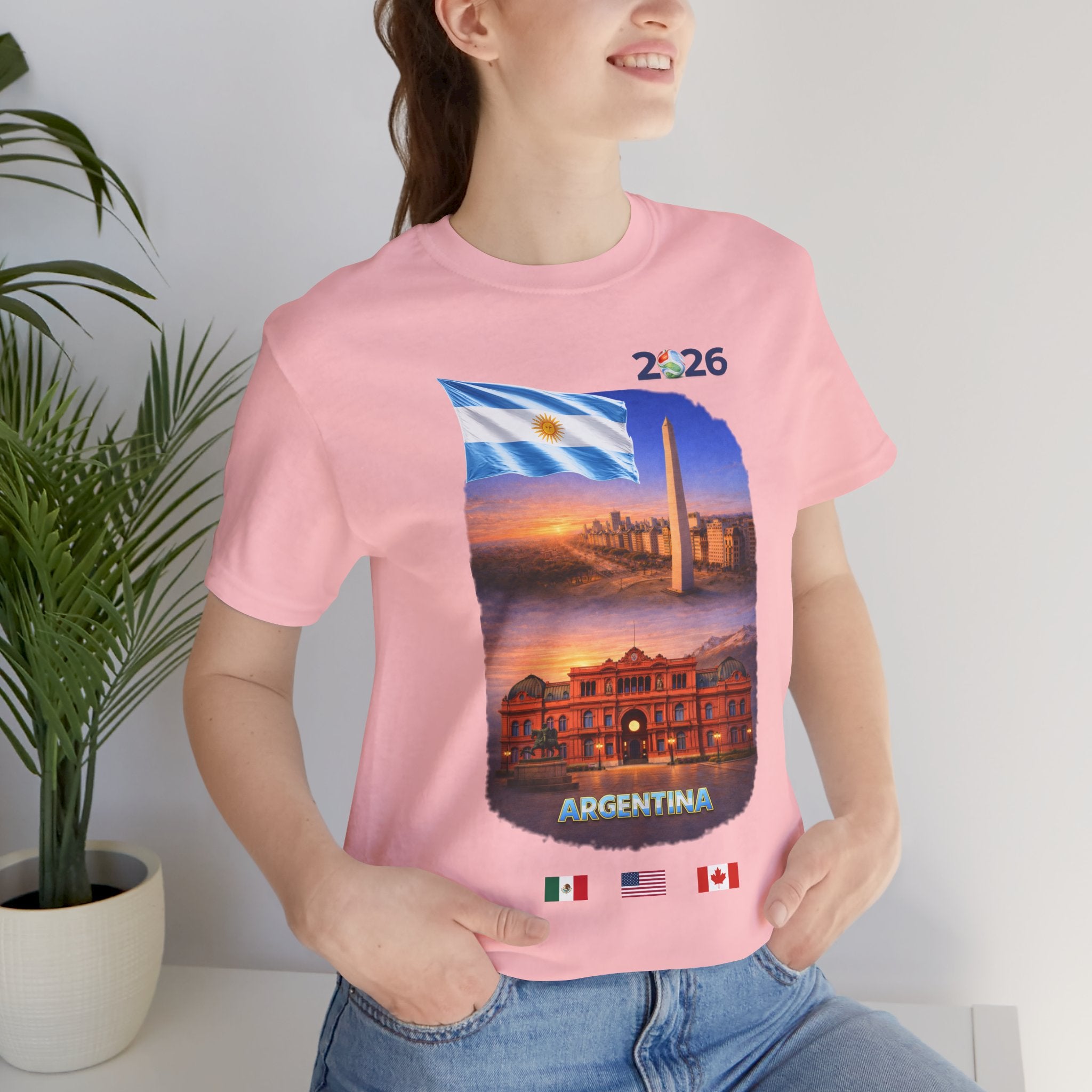 ARGENTINA Global