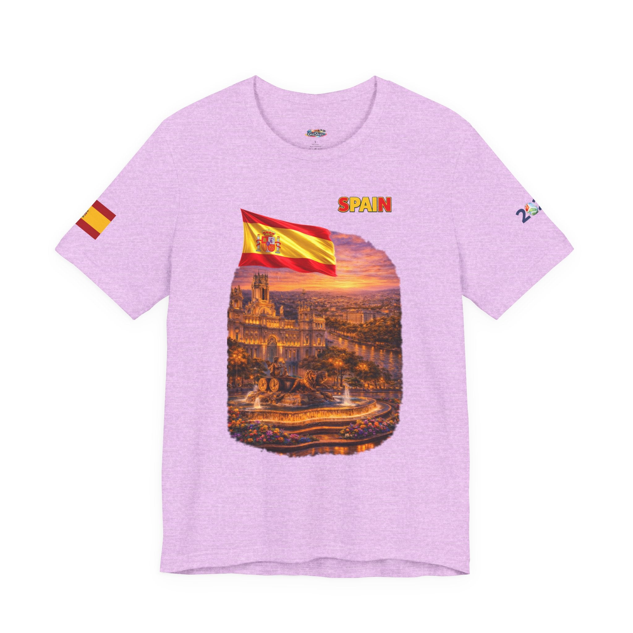 Spain PREMIUM