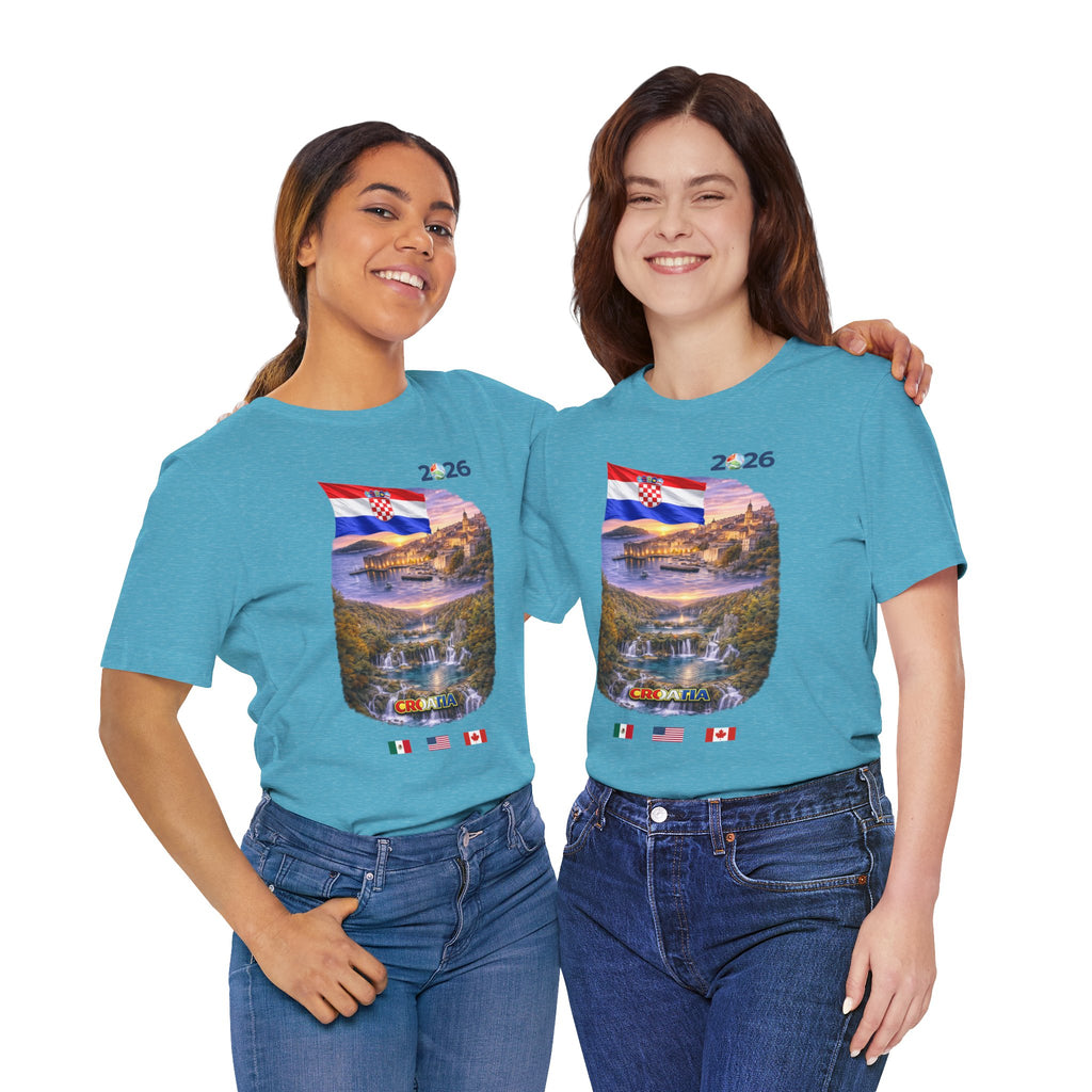 CROATIA Global