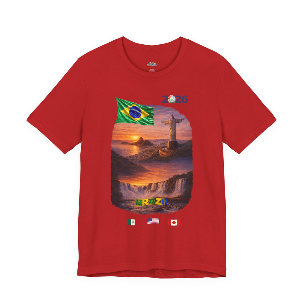 BRAZIL Global